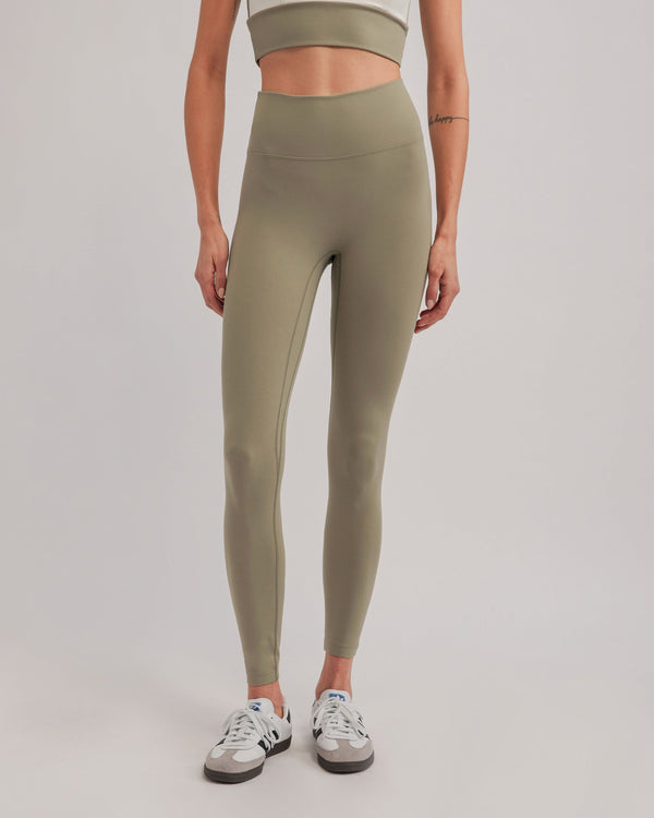 Nux Women's One By One Mineral Wash Leggings $ 98