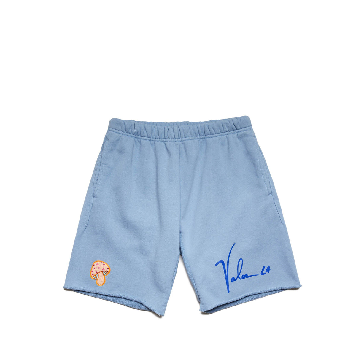 Valas Los Angeles French Terry Shorts