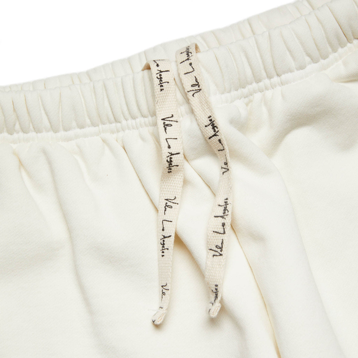 Valas Los Angeles French Terry Shorts