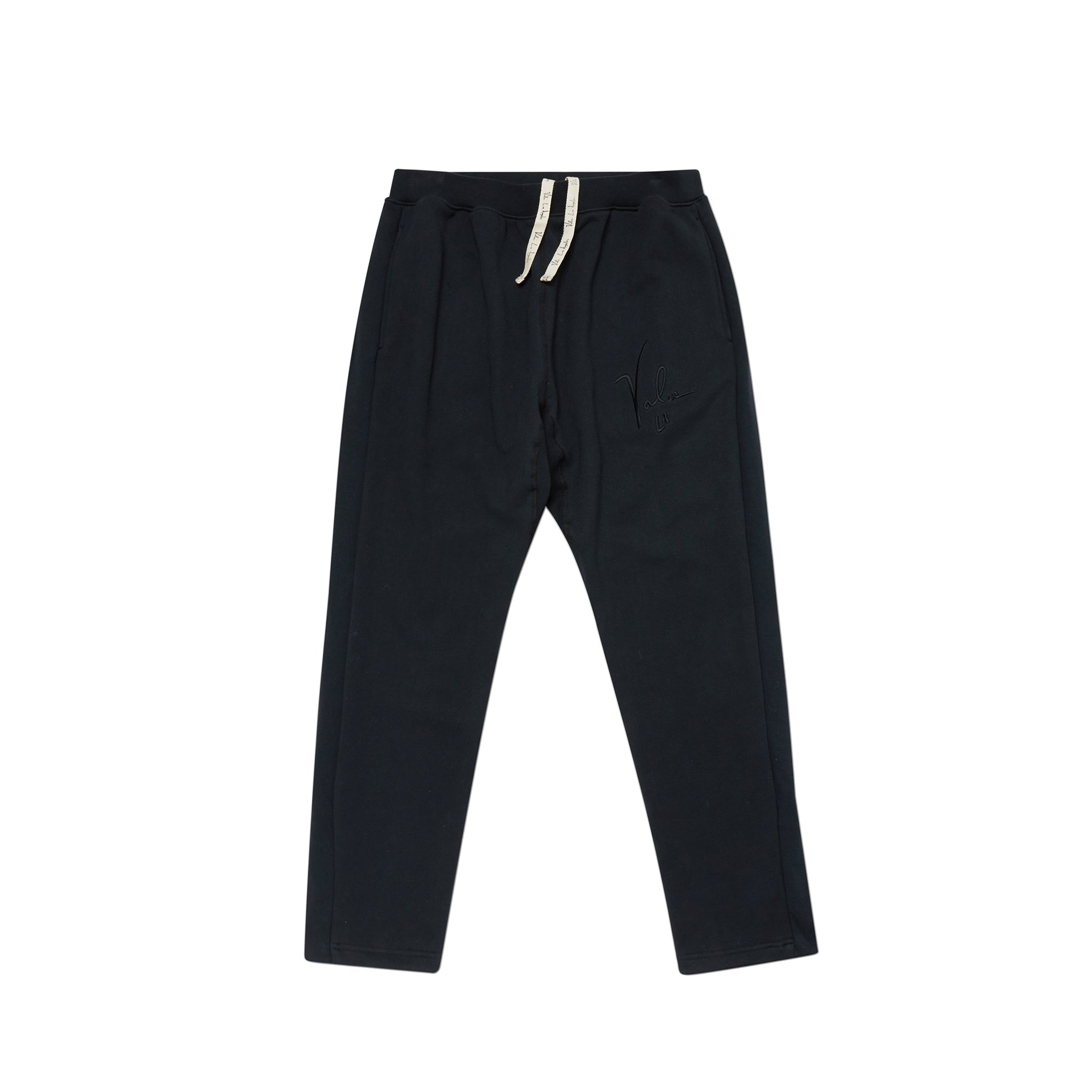 Valas Los Angeles Bottom Zip Sweat Pants