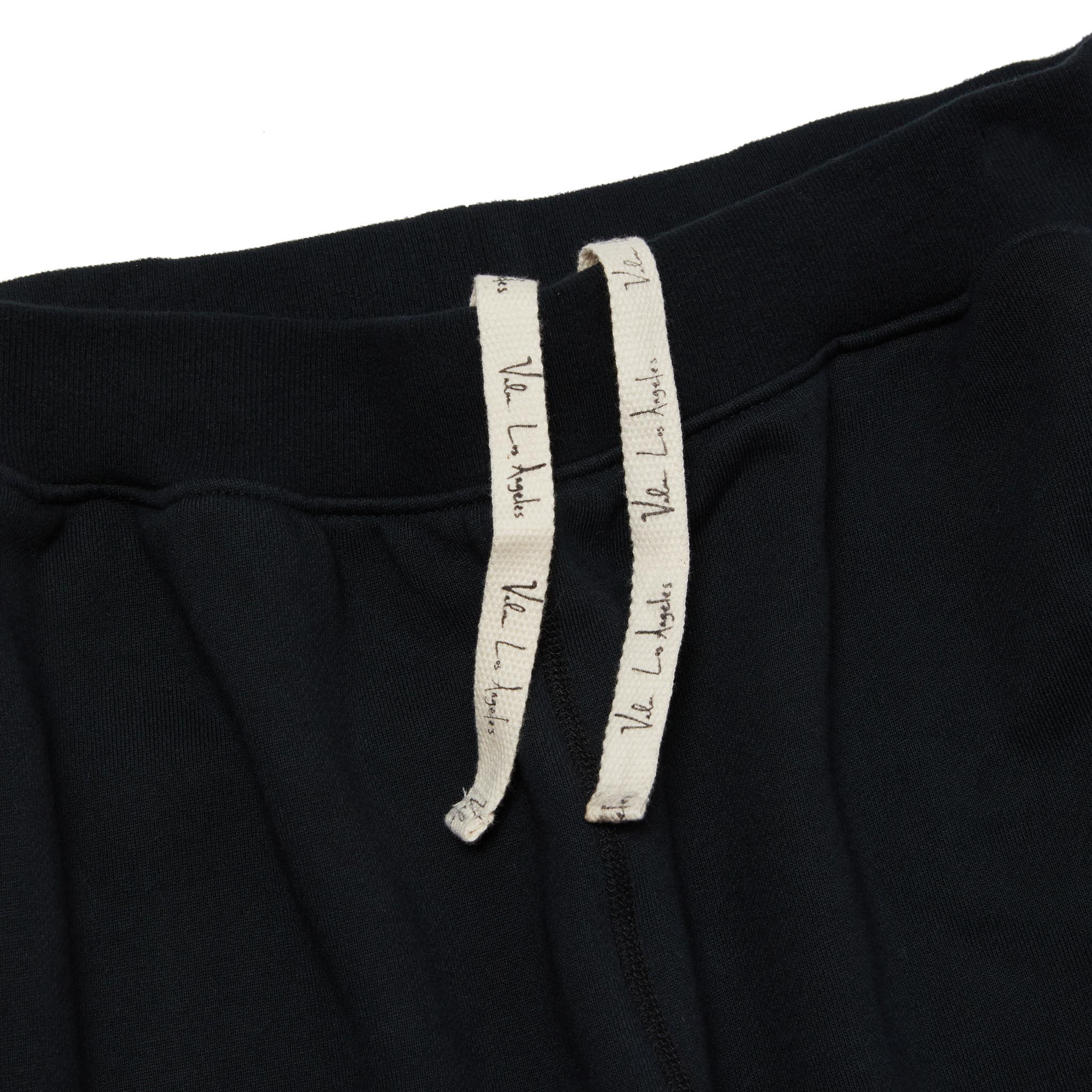 Valas Los Angeles Bottom Zip Sweat Pants