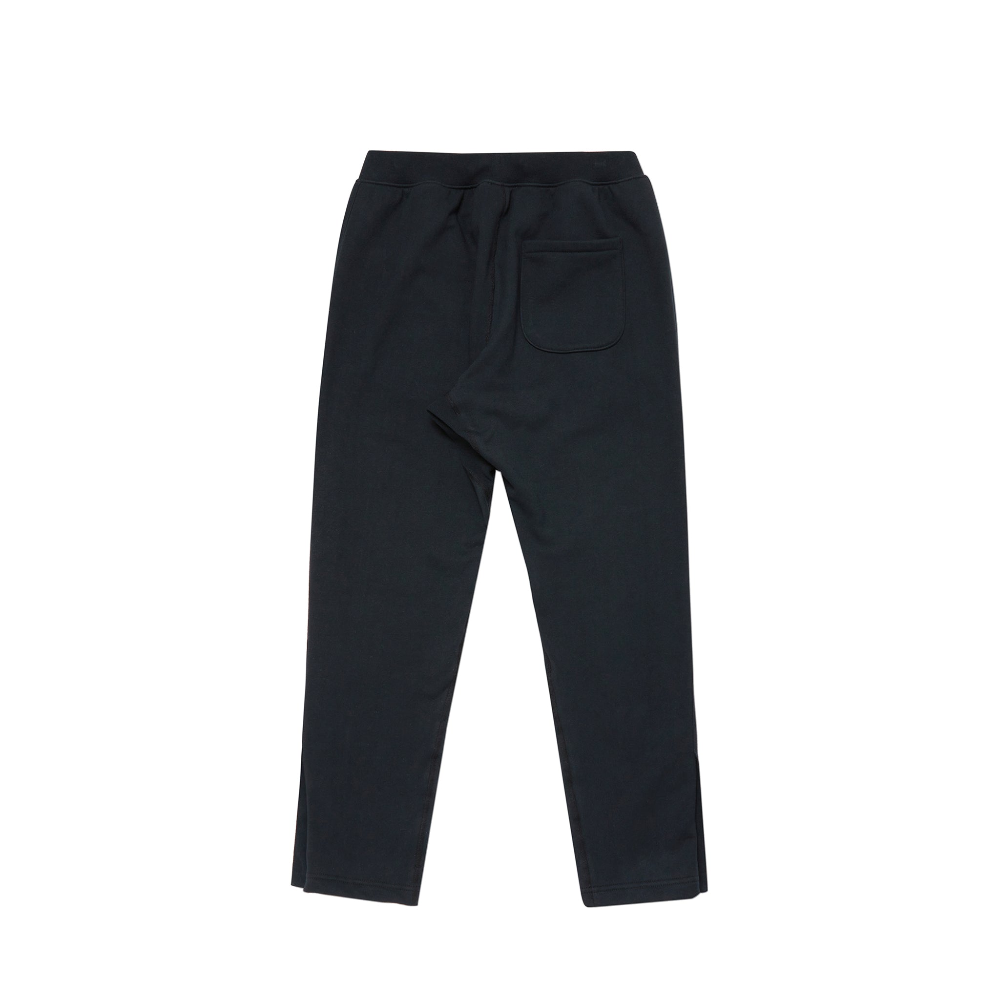 Valas Los Angeles Bottom Zip Sweat Pants