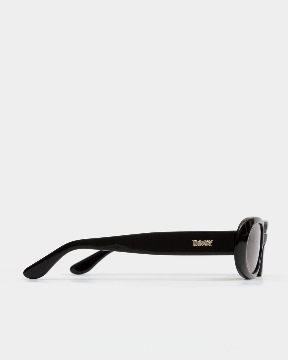 Valentina Black Sunglasses