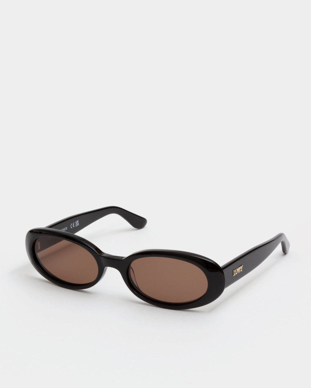Valentina Black Sunglasses