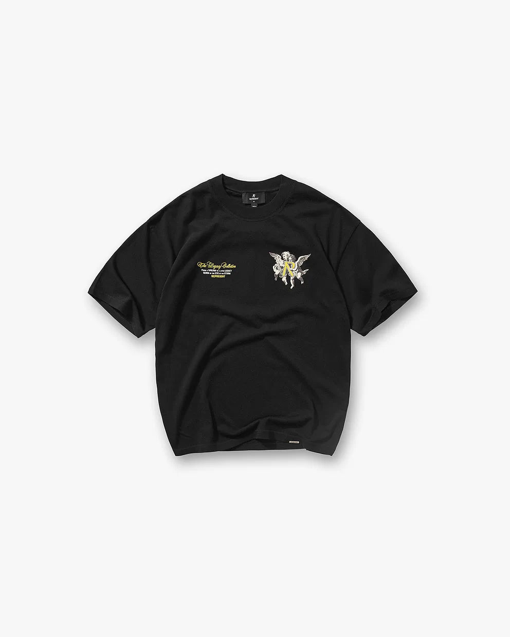 Represent Legacy Cherubs T-Shirt