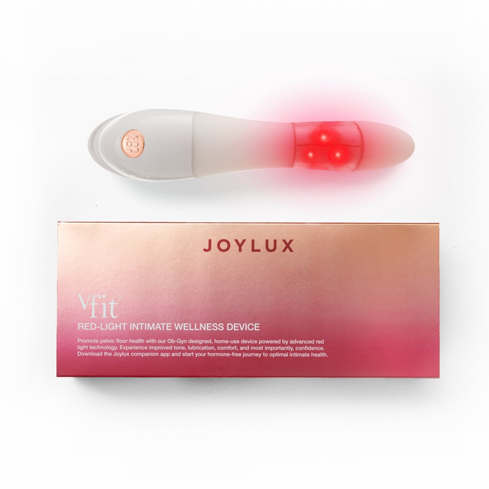 Joylux vFit® Device