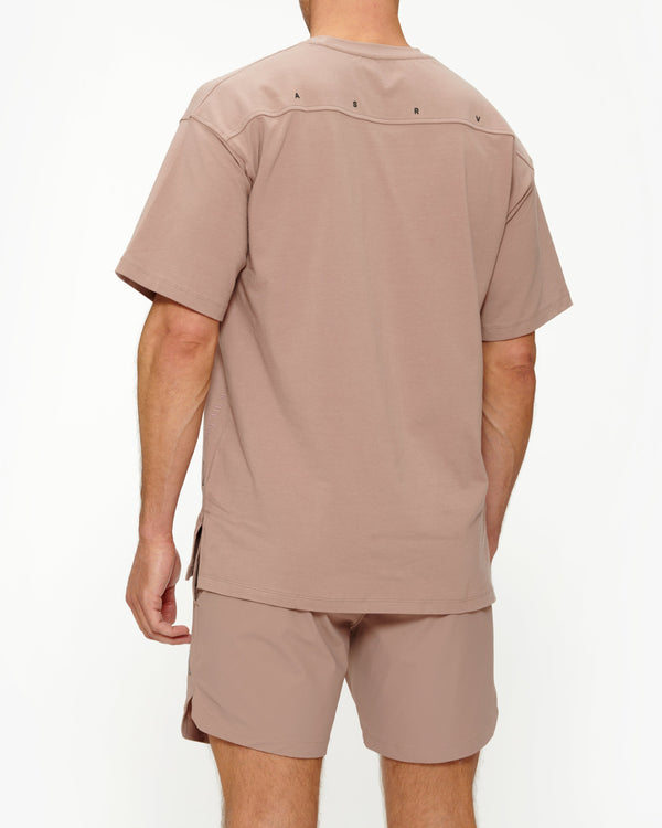ASRV COTTONPLUSâ„¢ OVERSIZED TEE