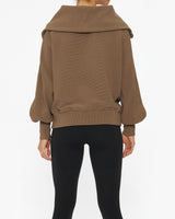 VARLEY VINE HALF ZIP