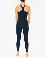BEYOND YOGA FOCUS CROPPED TANK