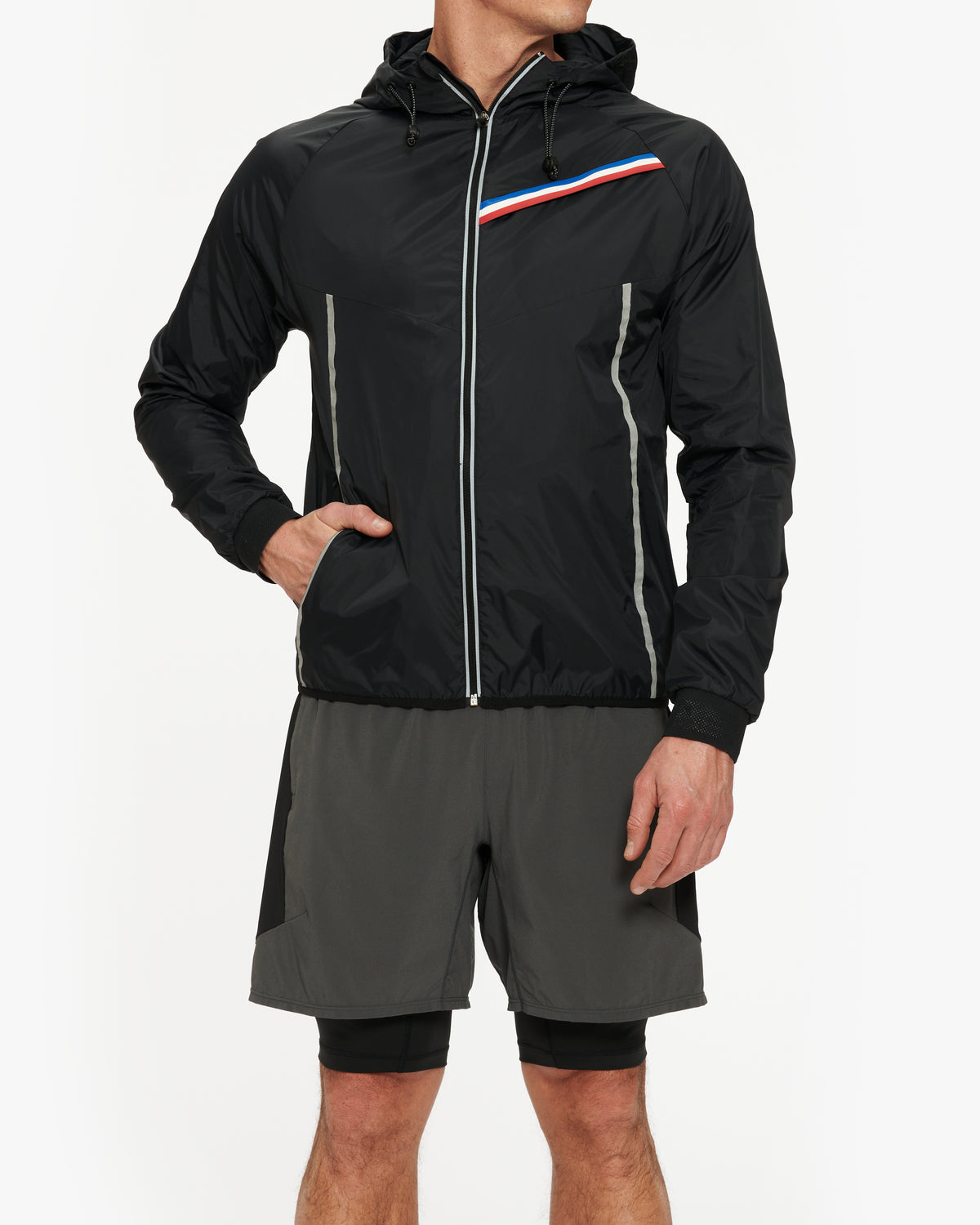 FOURLAPS PROPEL WINDBREAKER