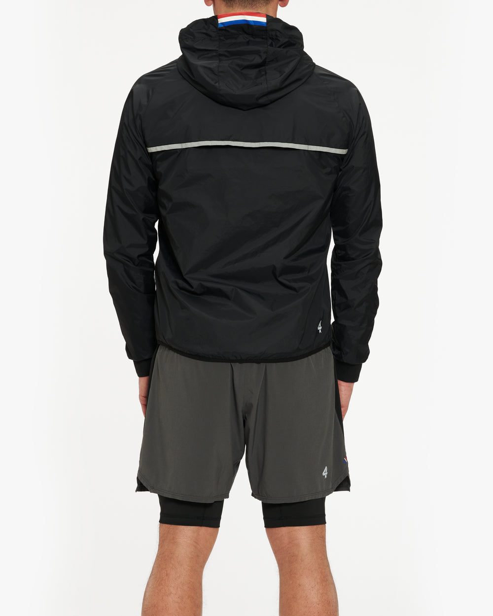 FOURLAPS PROPEL WINDBREAKER