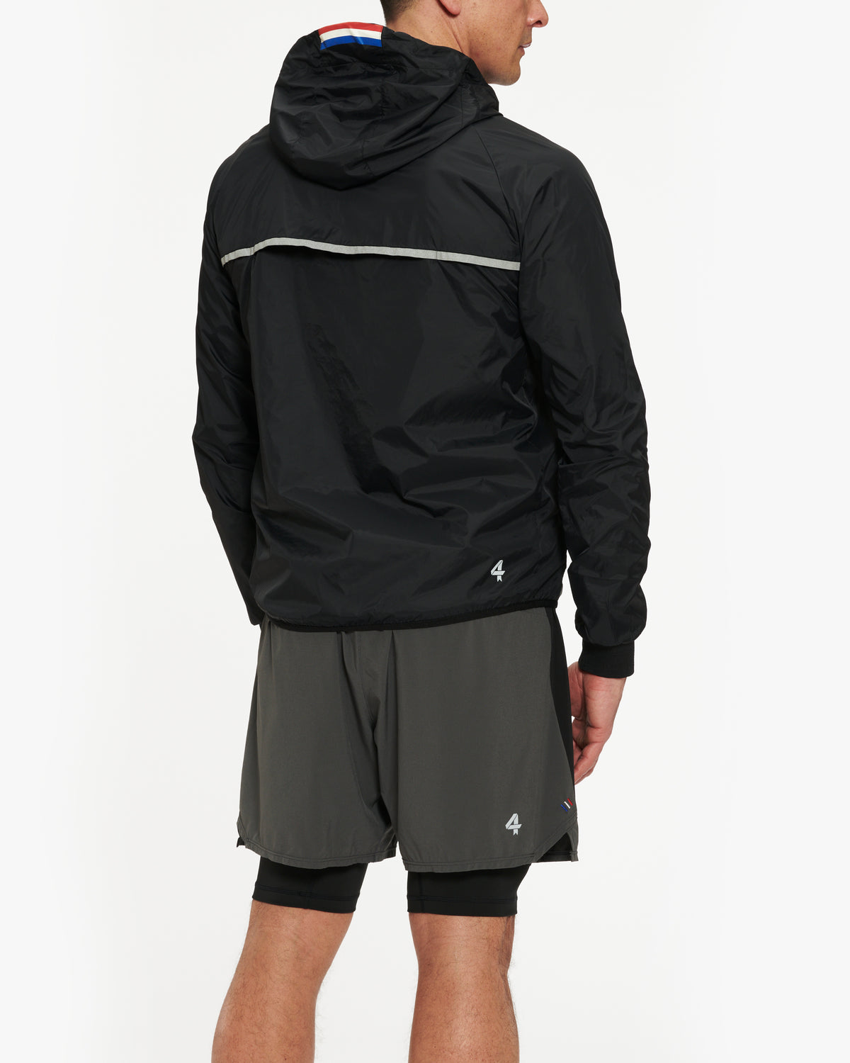 FOURLAPS PROPEL WINDBREAKER
