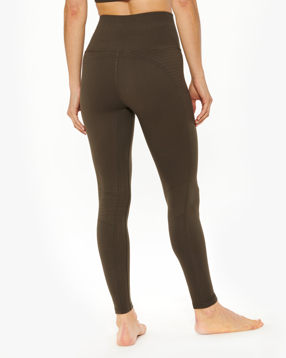 AVOCADO PHOENIX FIRE LEGGING