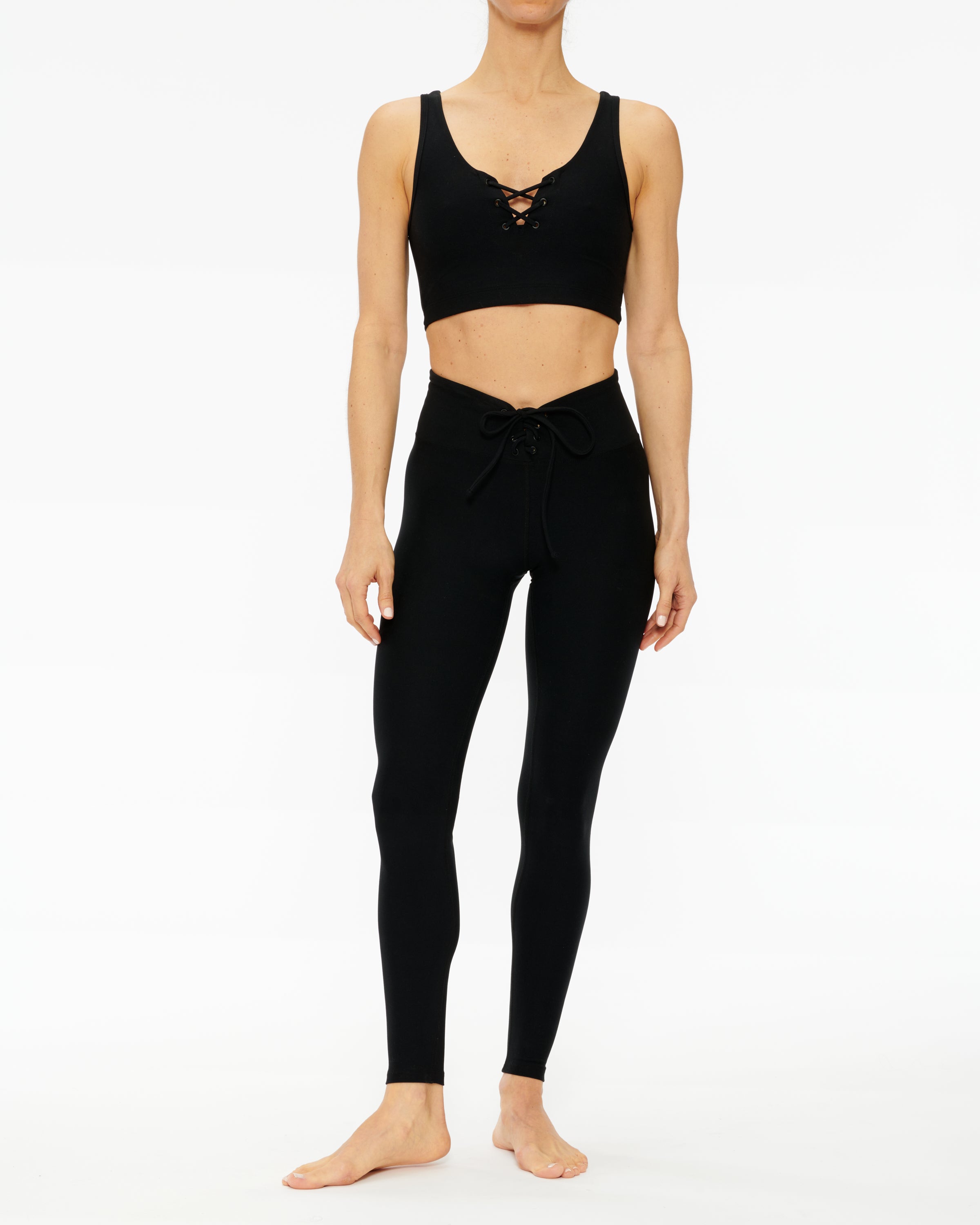 Year Of Ours Stretch Football Bra