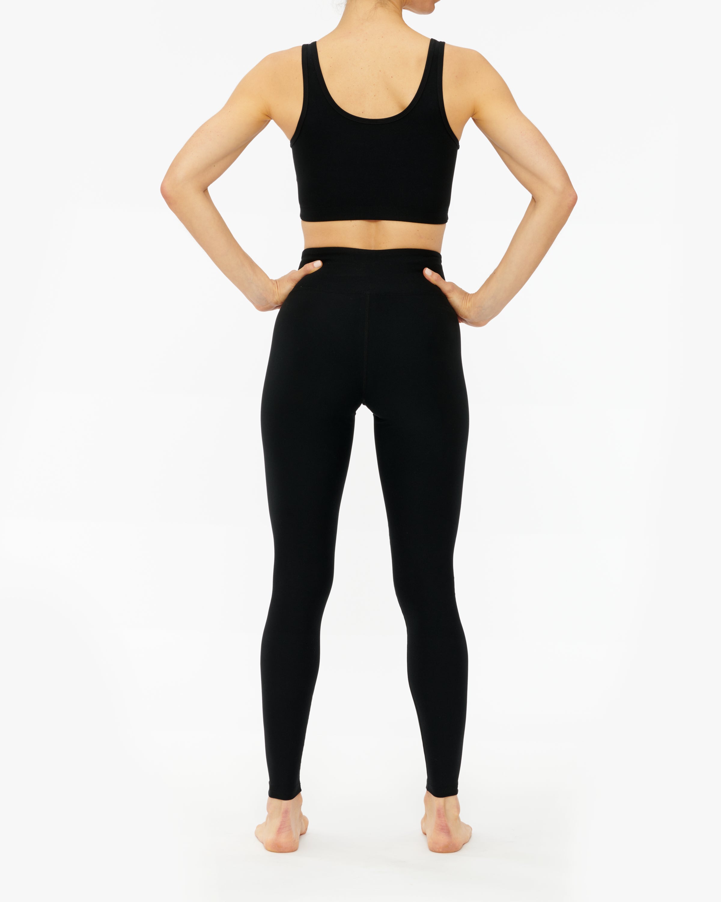 Year Of Ours Stretch Football Bra