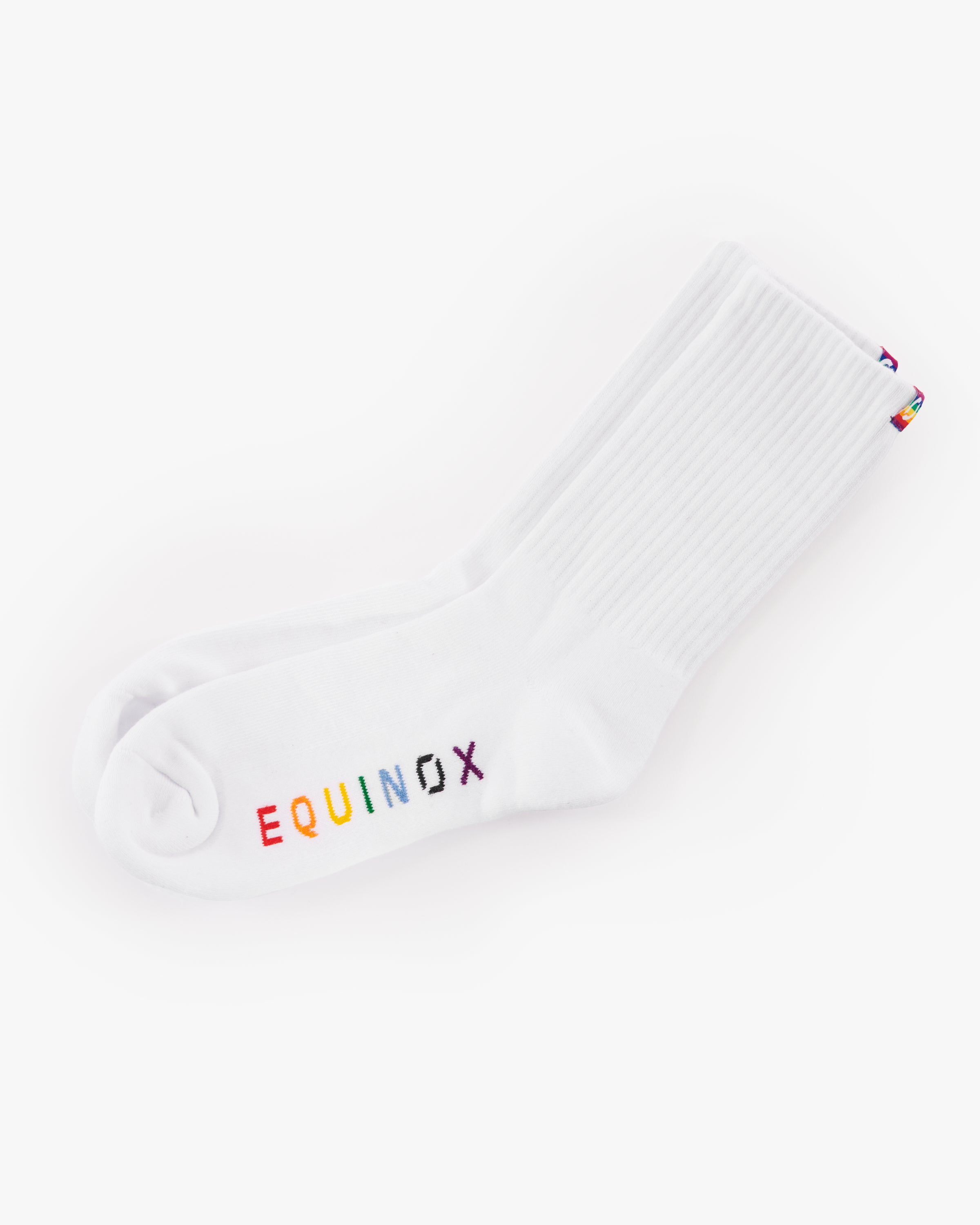 Equinox Pride Sock