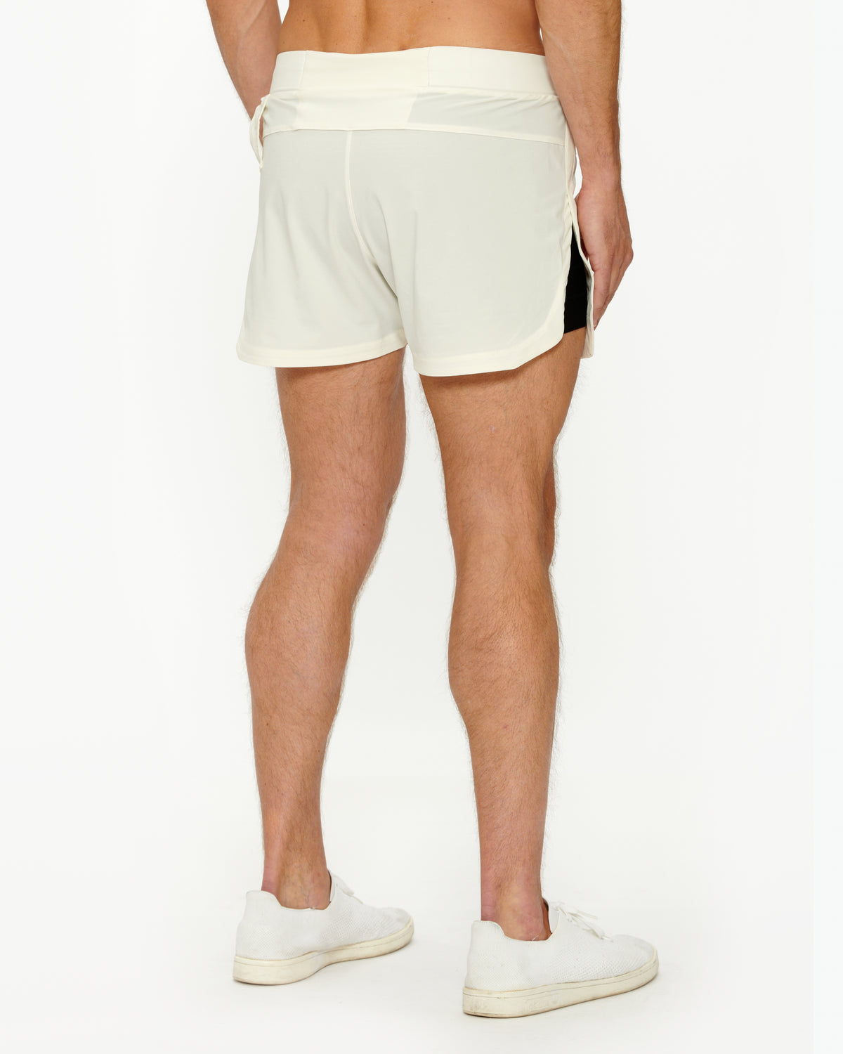 ASRV ULTRALIGHT 5” HIGH SPLIT LINER SHORT
