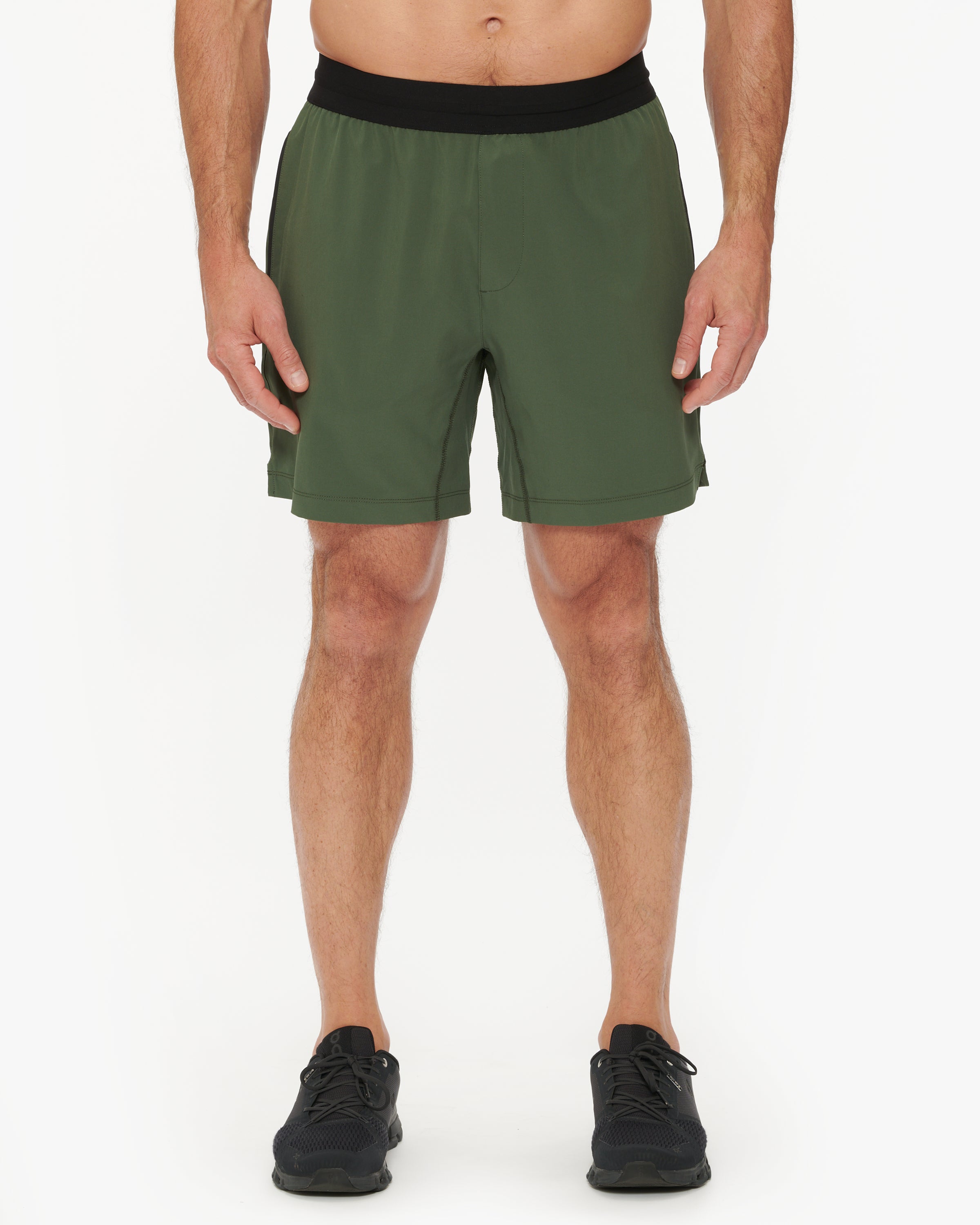 Rhone Mako Tech Short 7" - Unlined