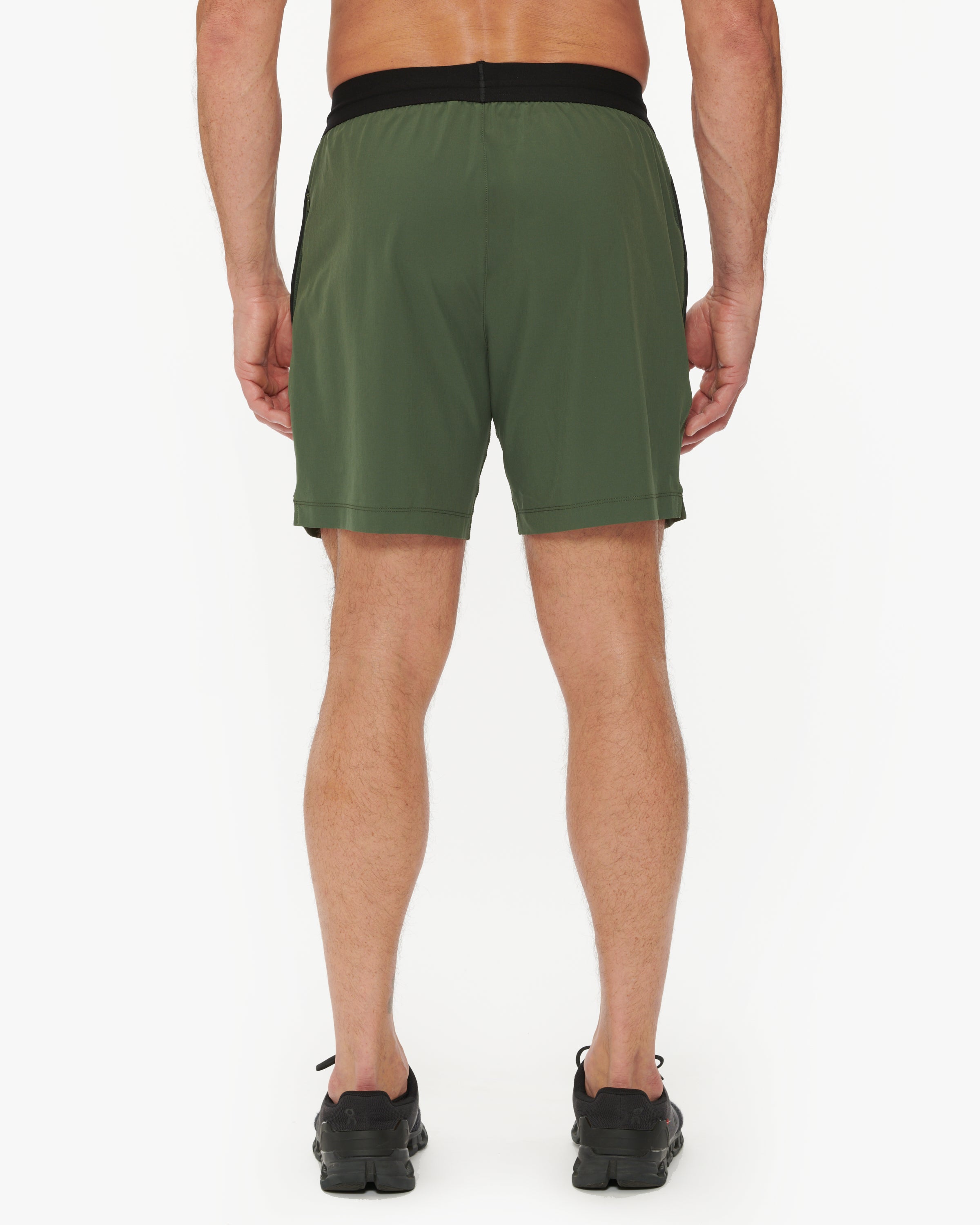 Rhone Mako Tech Short 7" - Unlined