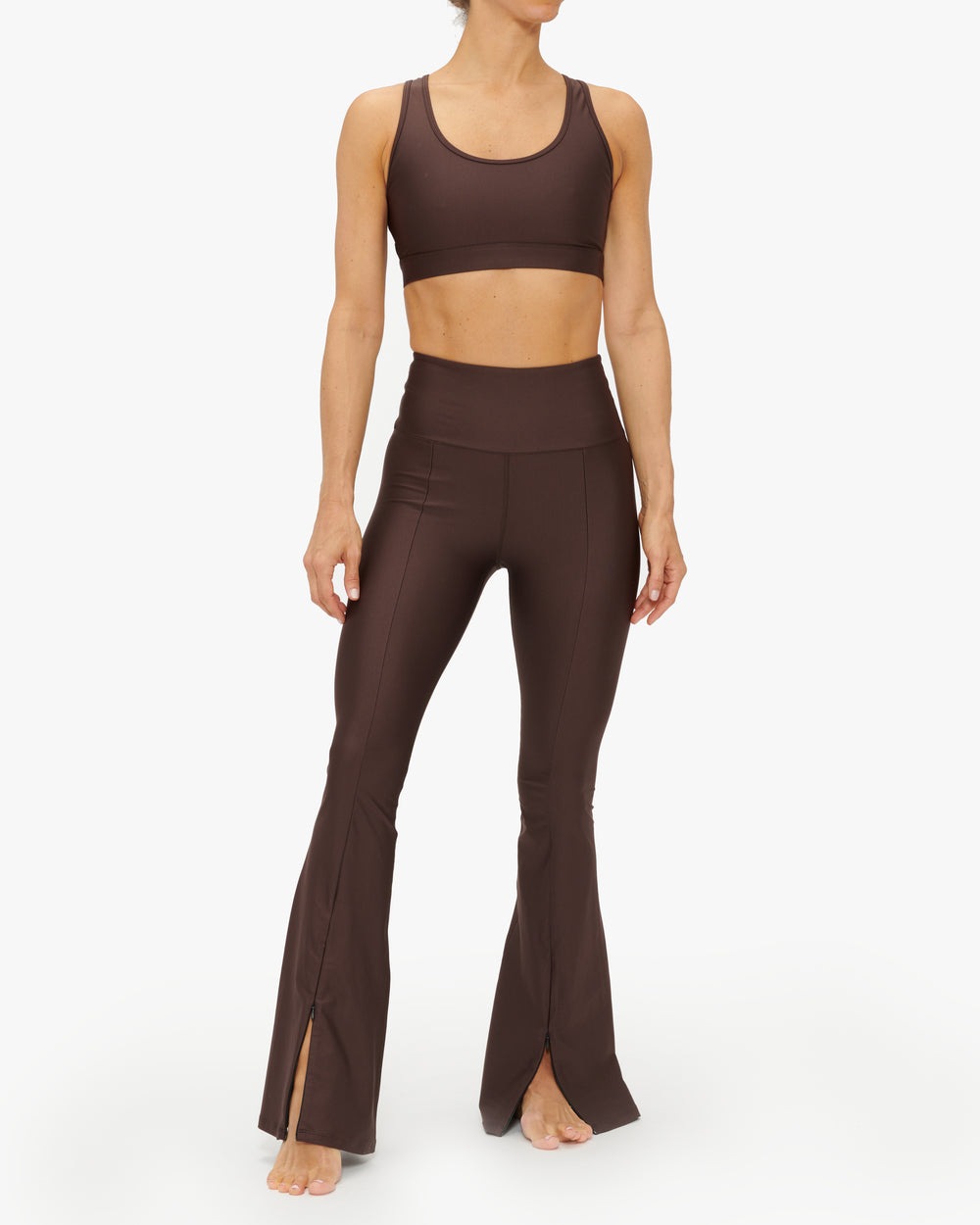 Pe Nation Rudimental Sports Bra