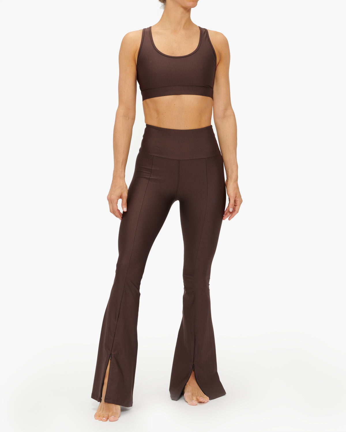 Pe Nation Rudimental Sports Bra