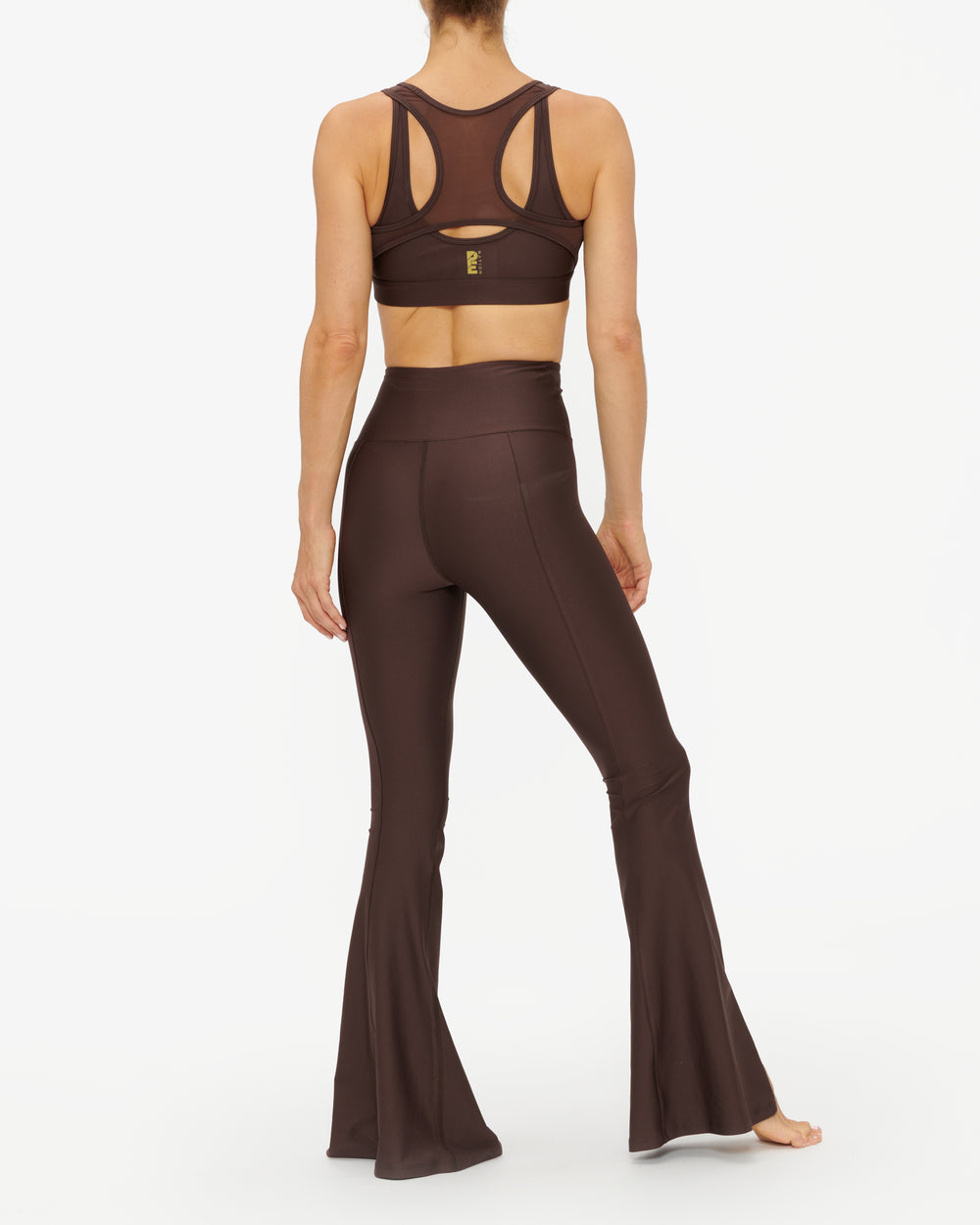 Pe Nation Rudimental Sports Bra