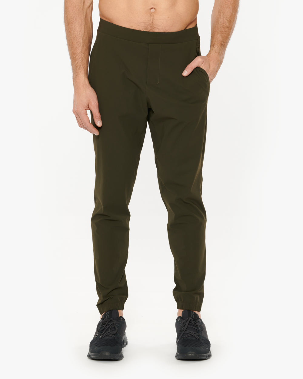 LULULEMON SURGE JOGGER