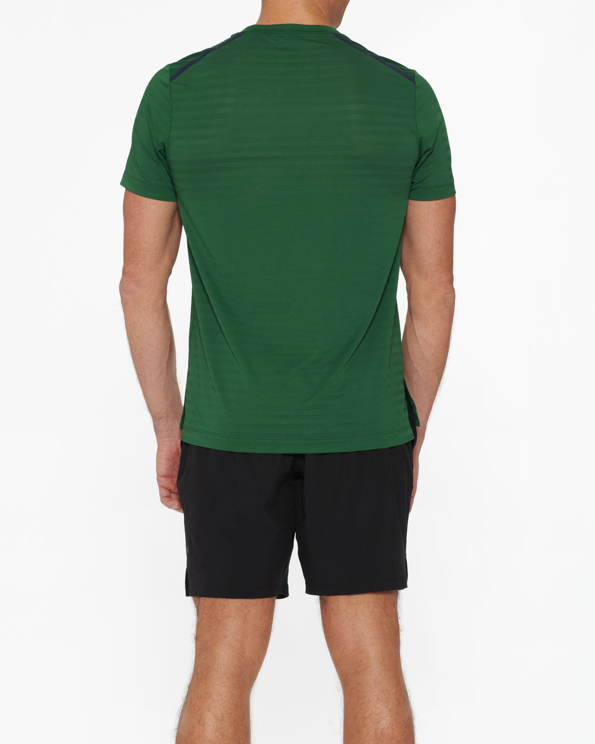 RHONE SWIFT SHORT SLEEVE