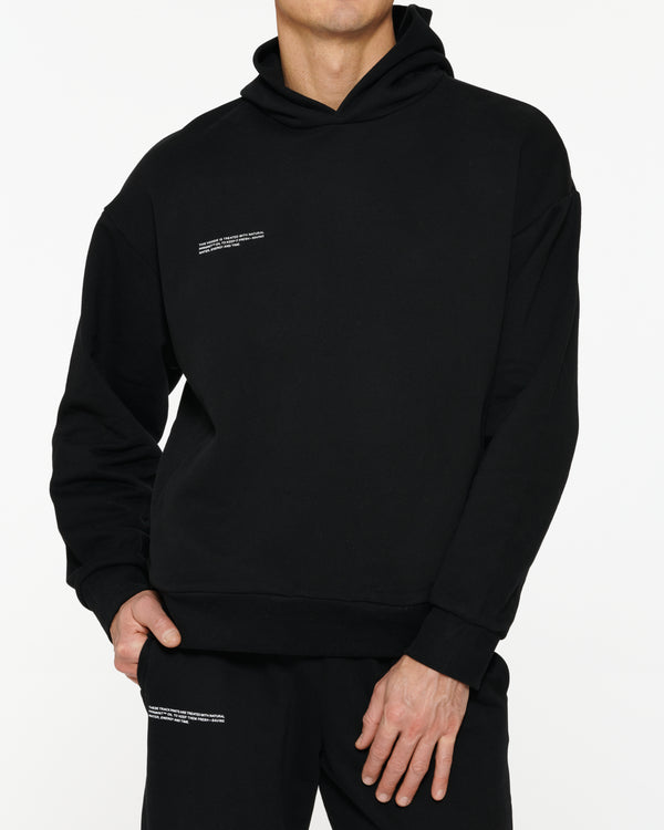 PANGAIA ORGANIC COTTON HOODIE