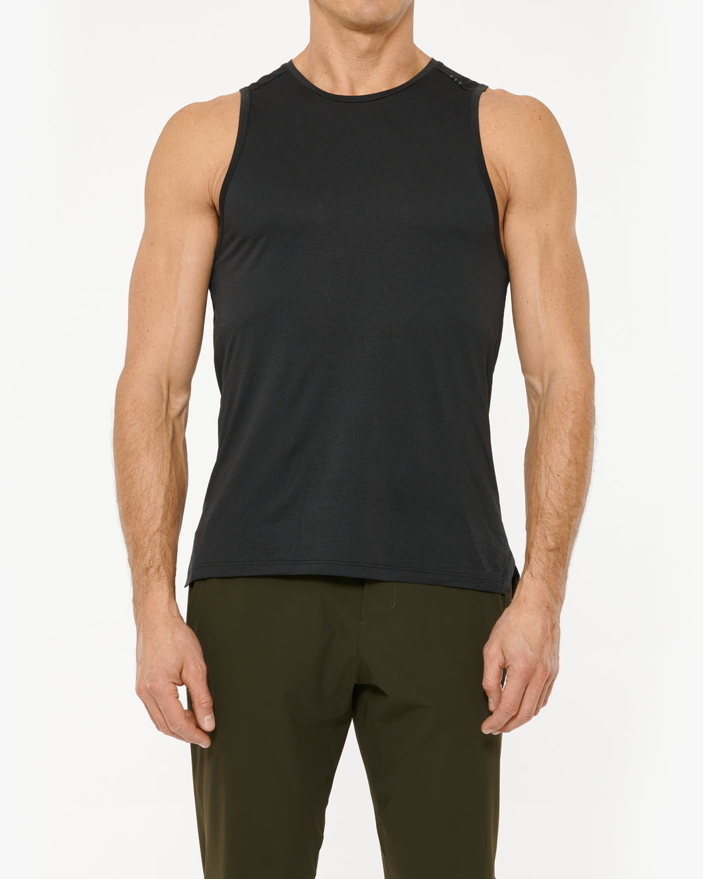 LULULEMON FAST AND FREE TANK