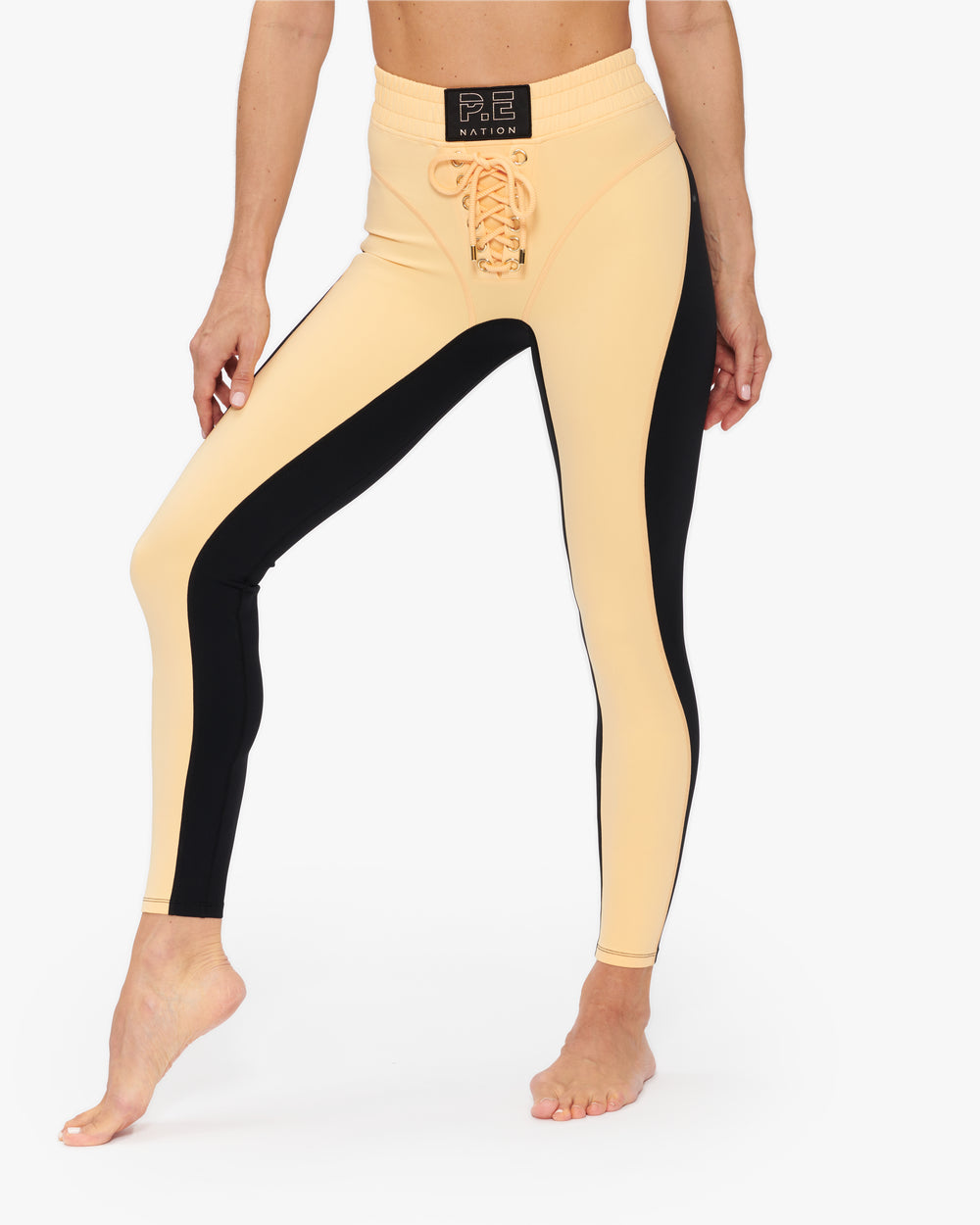 Pe Nation Newton Legging