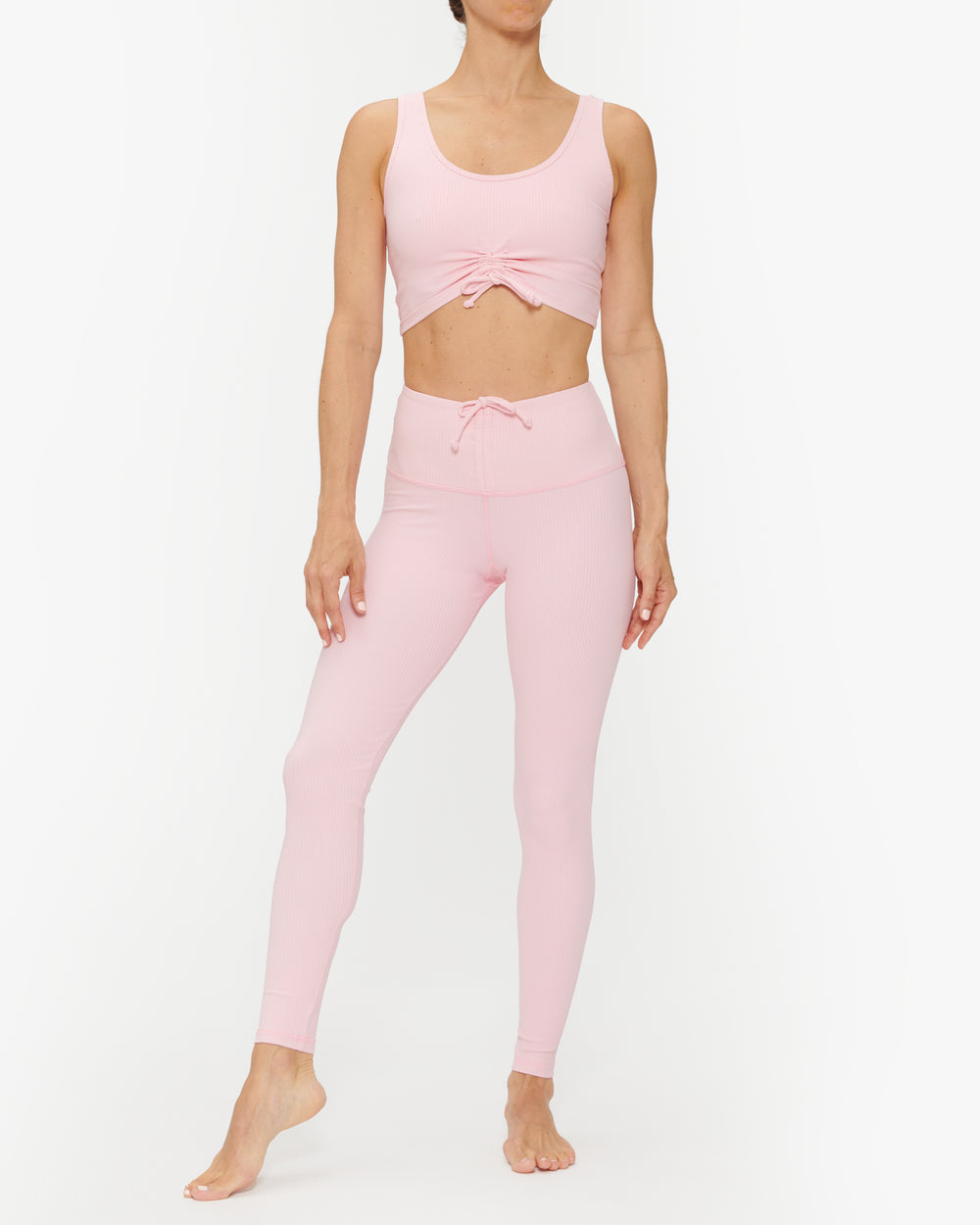Strut This The Raquel Crop