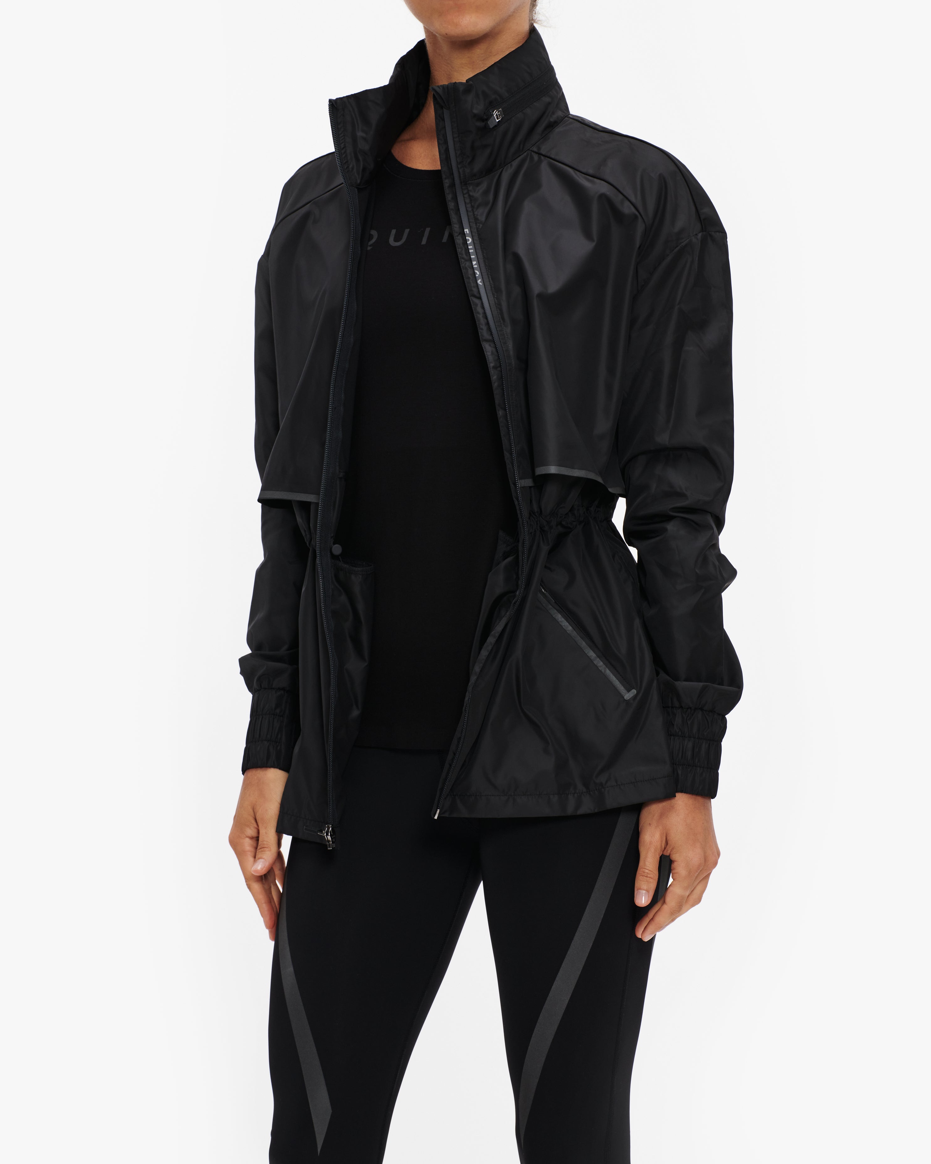 EQUINOX ANORAK JACKET