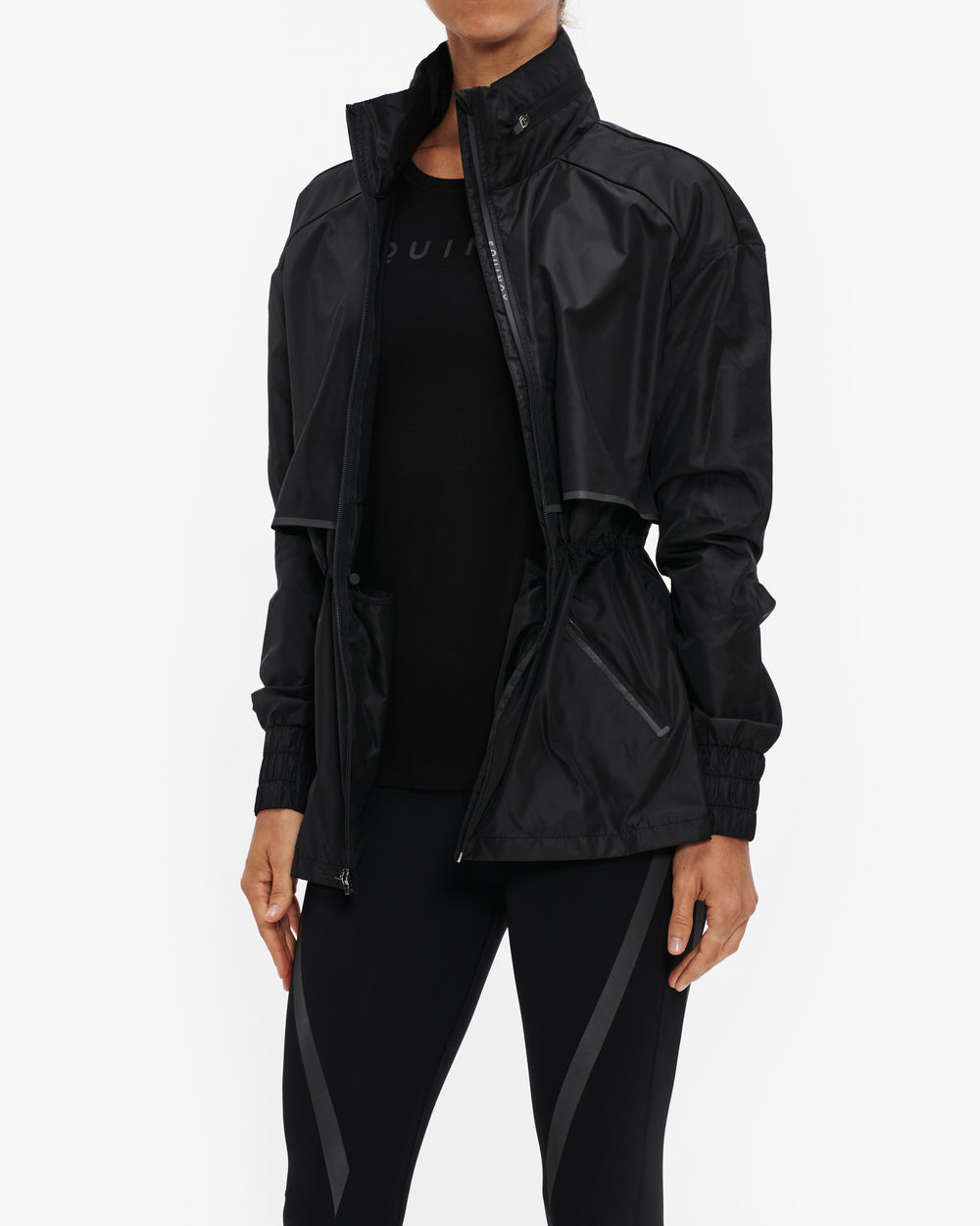 EQUINOX ANORAK JACKET