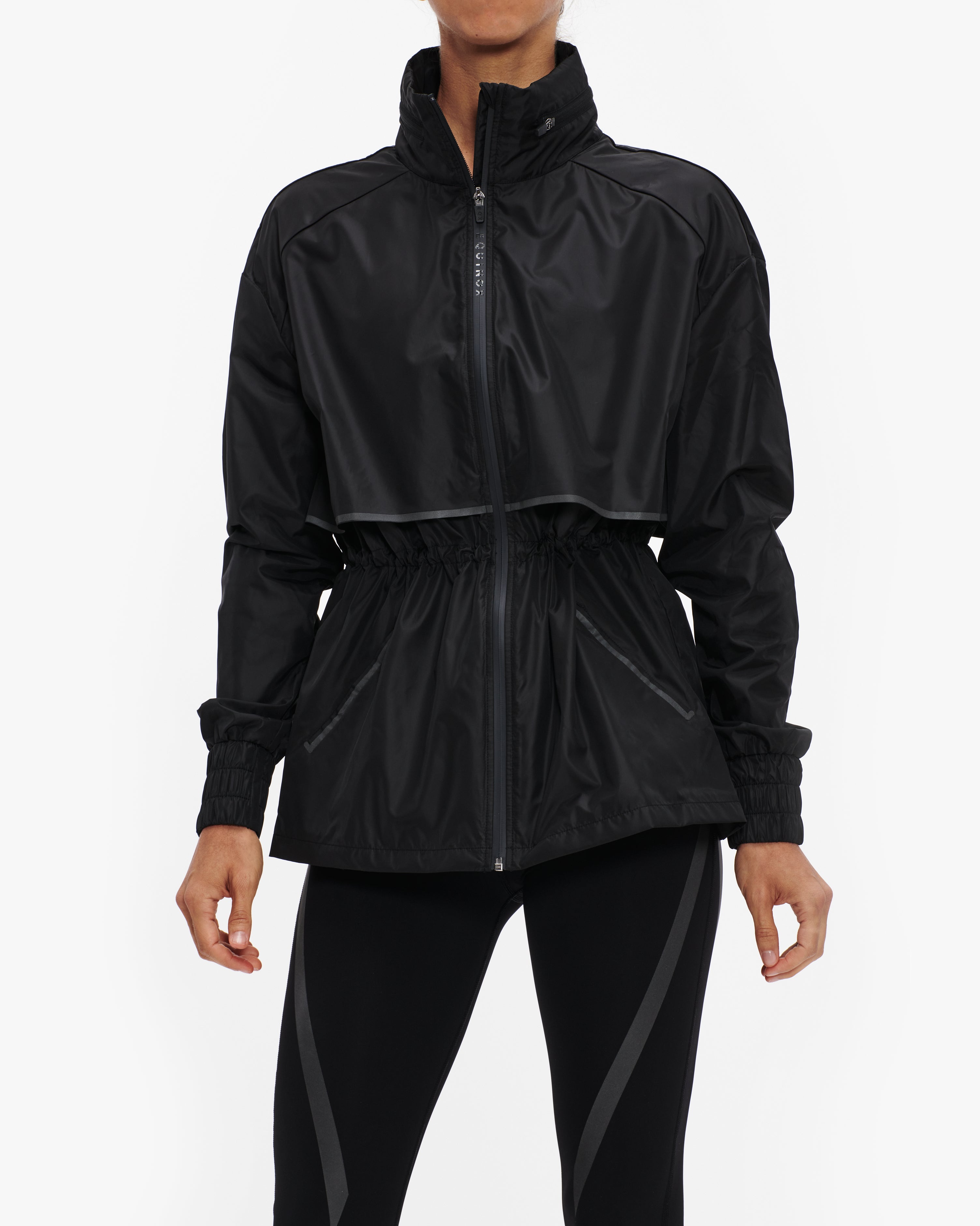 EQUINOX ANORAK JACKET