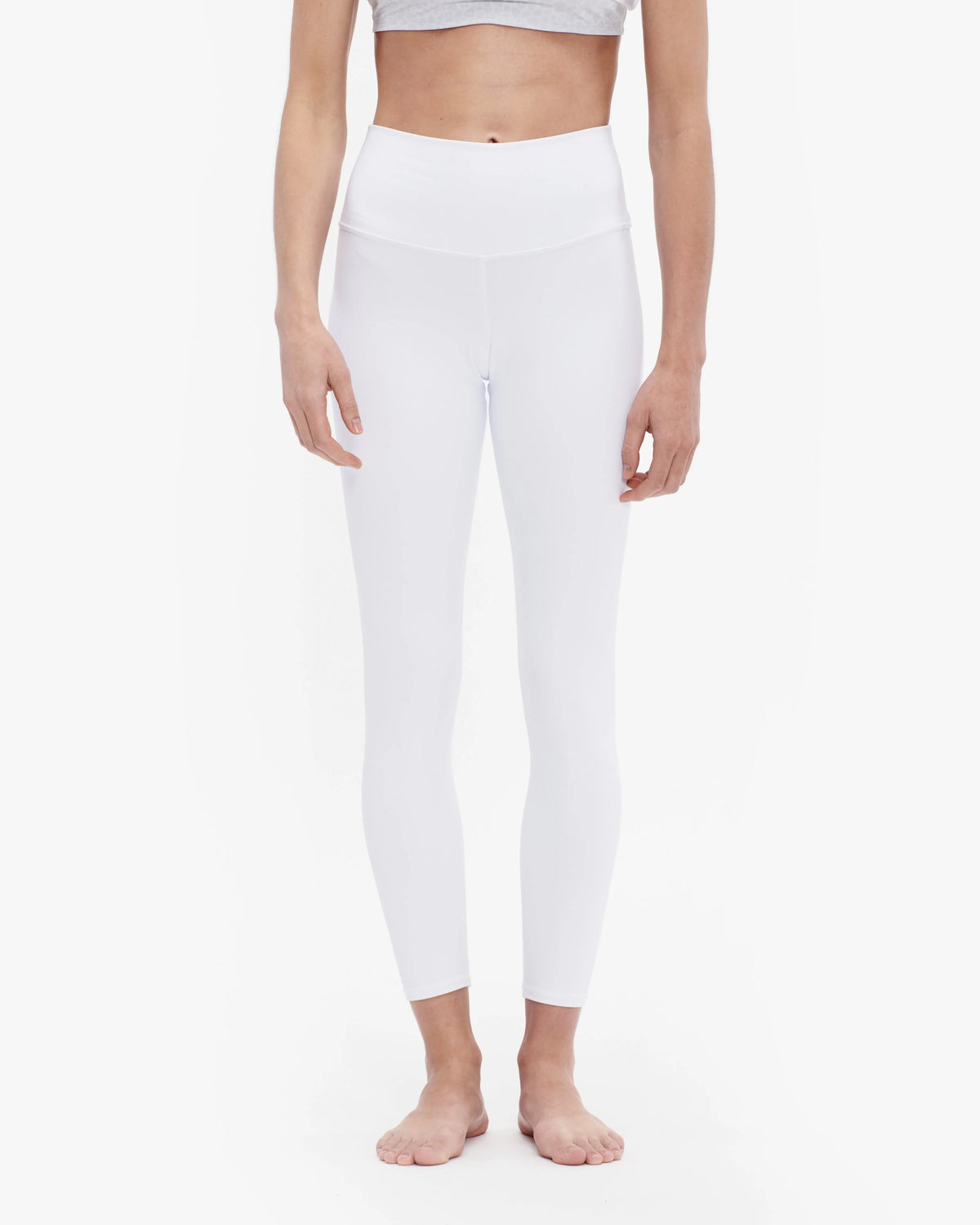 Alo Yoga 7 8 High Waist Airbrush Legging The Shop at Equinox