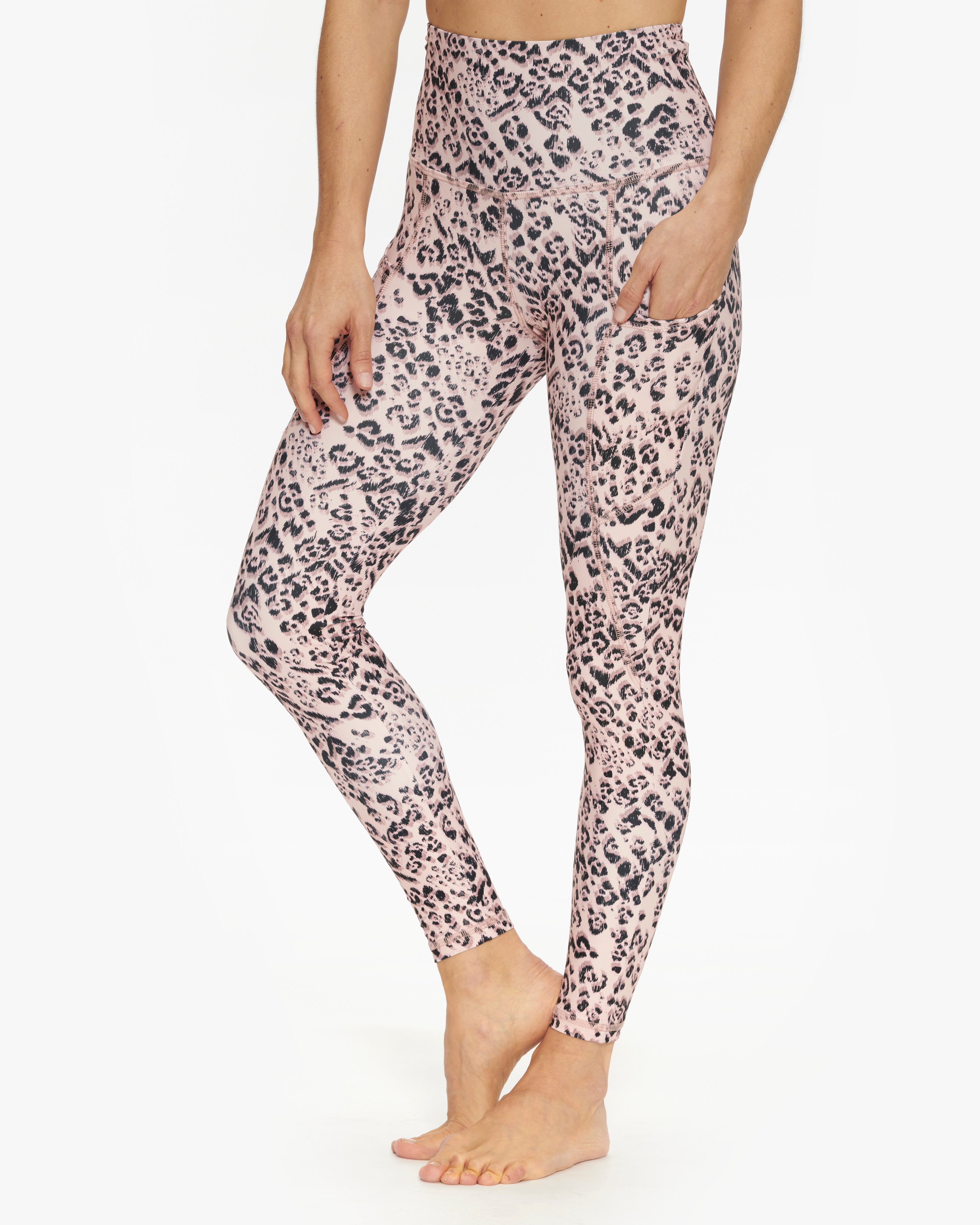 STRUT THIS FLYNN LEGGING