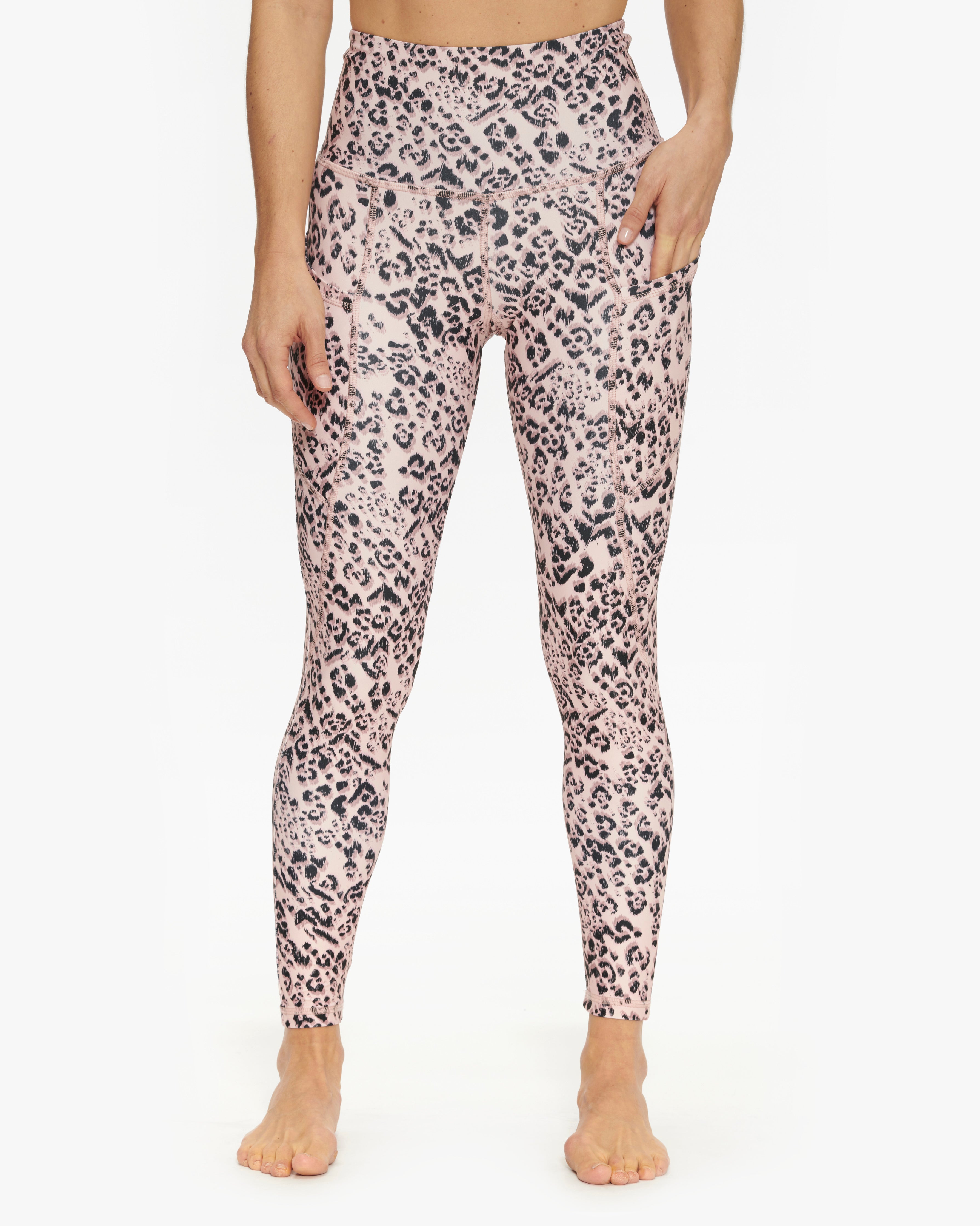 STRUT THIS FLYNN LEGGING