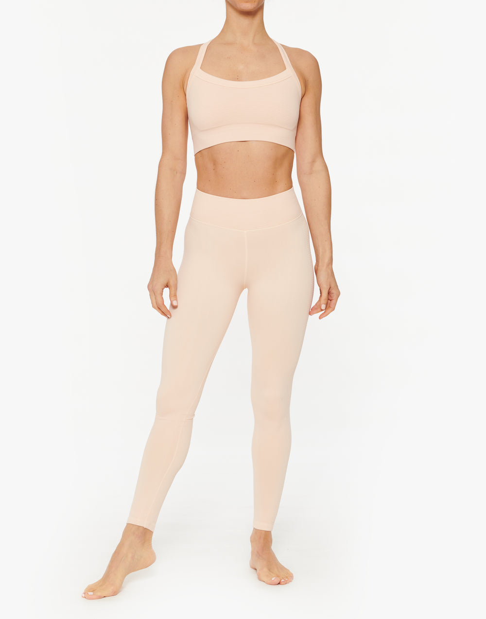 AVOCADO TIANN CROSSBACK BRA