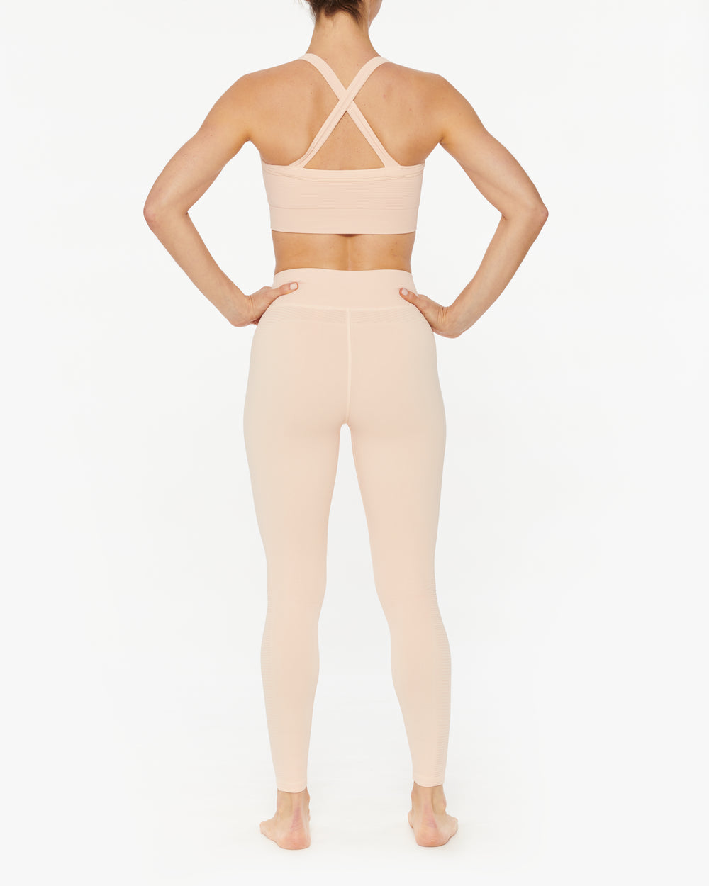 AVOCADO TIANN CROSSBACK BRA