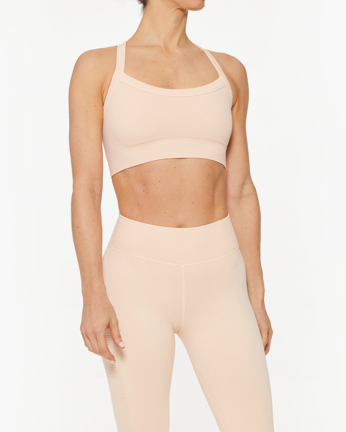 AVOCADO TIANN CROSSBACK BRA