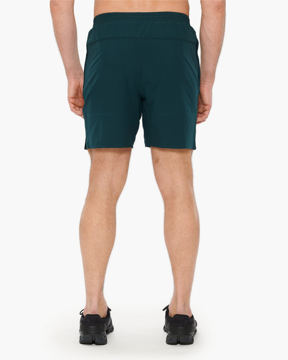 Alo Yoga Traction Short 7” - Lined