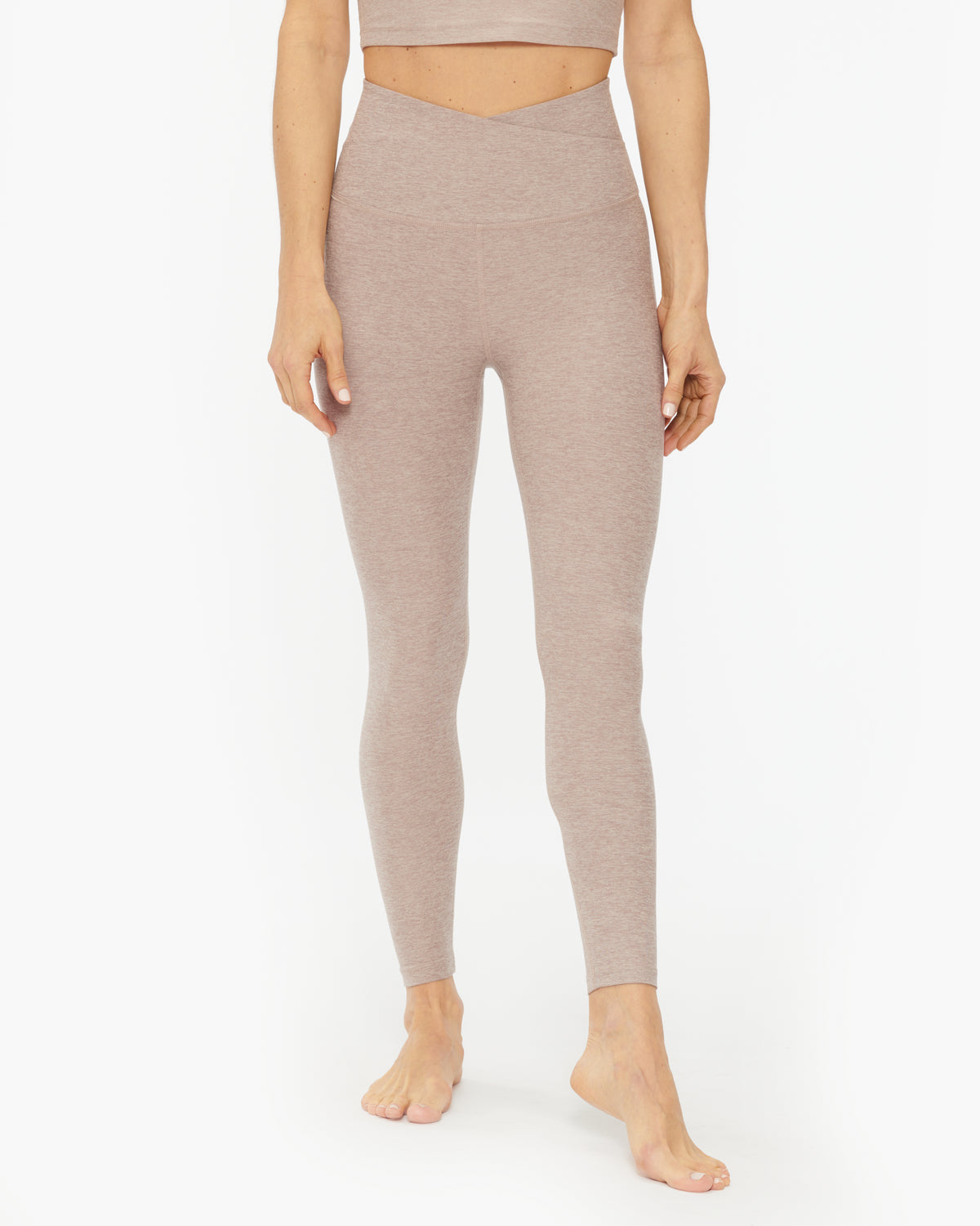 District Vision Women's Recycled Pocketed Legging – The Shop at Equinox