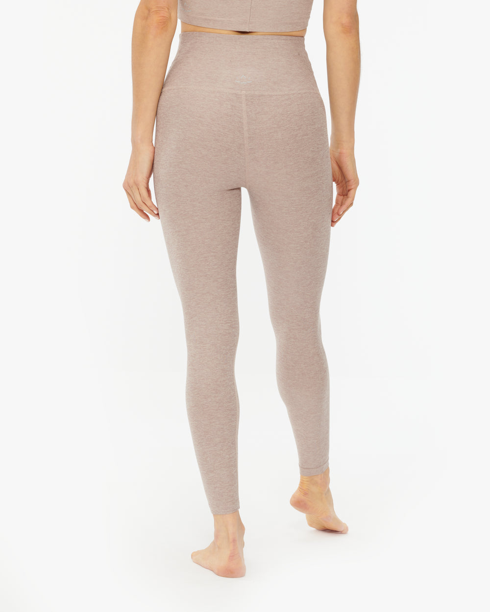 Beyond Yoga Spacedye At Your Leisure High Waisted Midi Legging – The Shop  at Equinox
