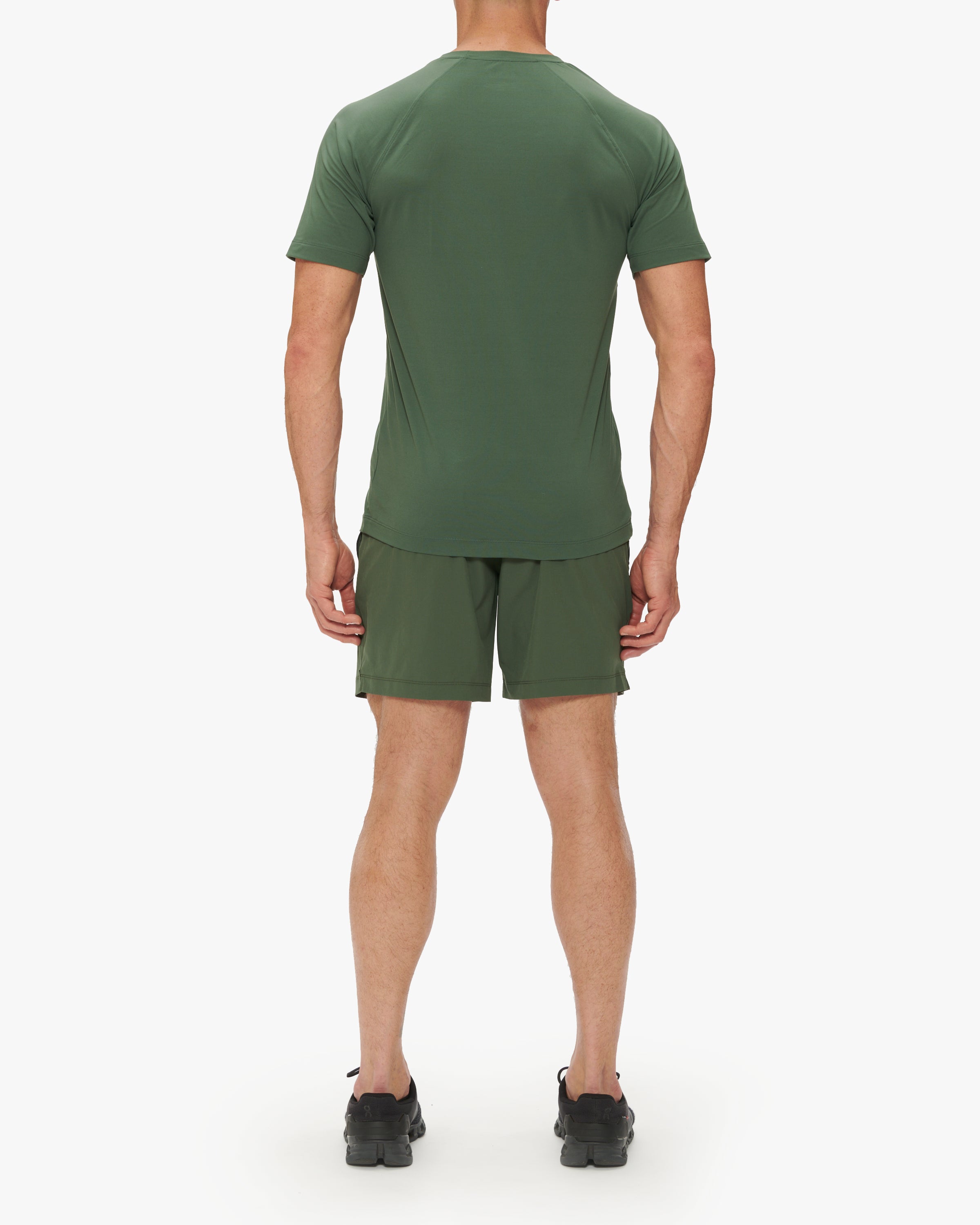 Rhone Reign Short Sleeve