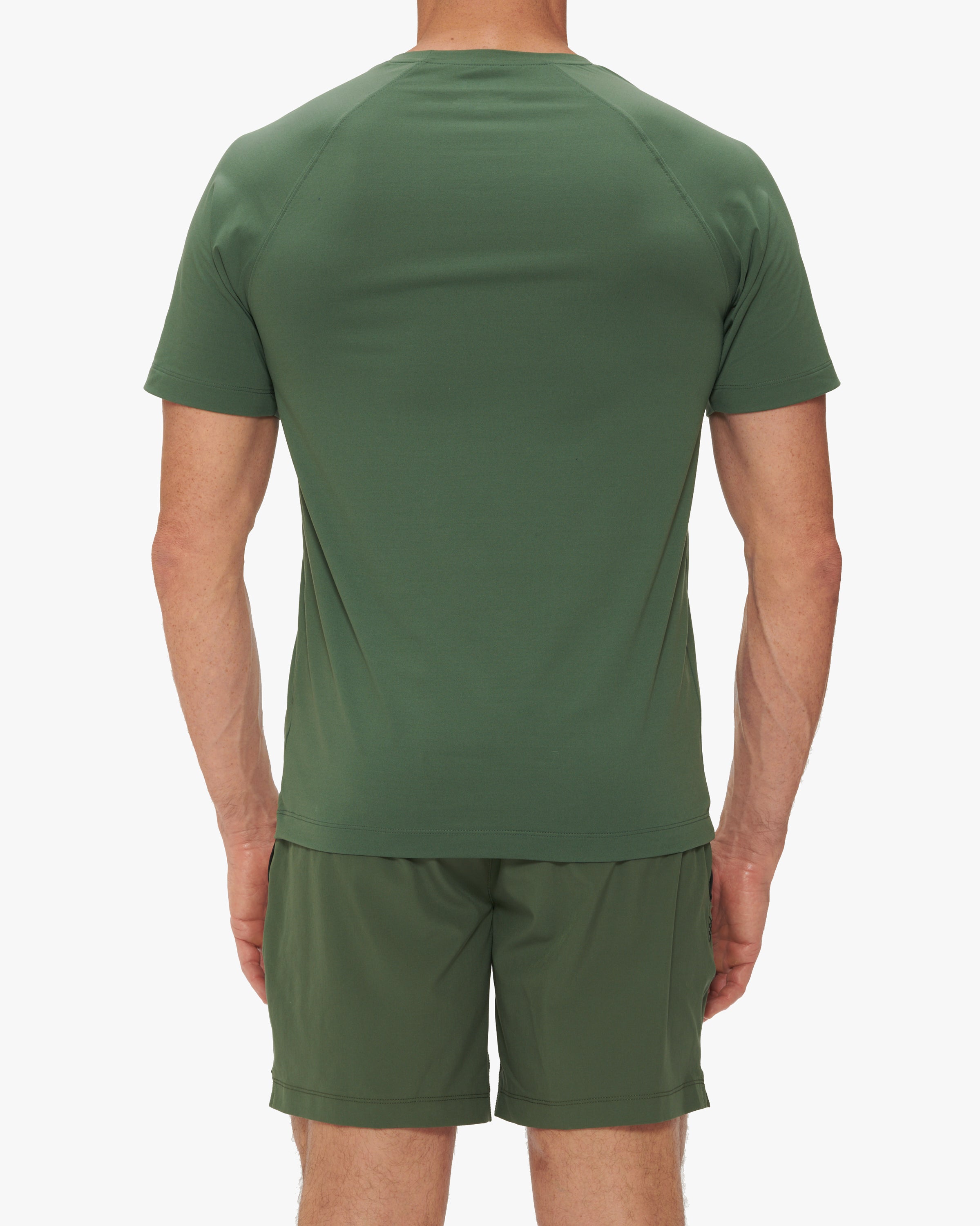 Rhone Reign Short Sleeve