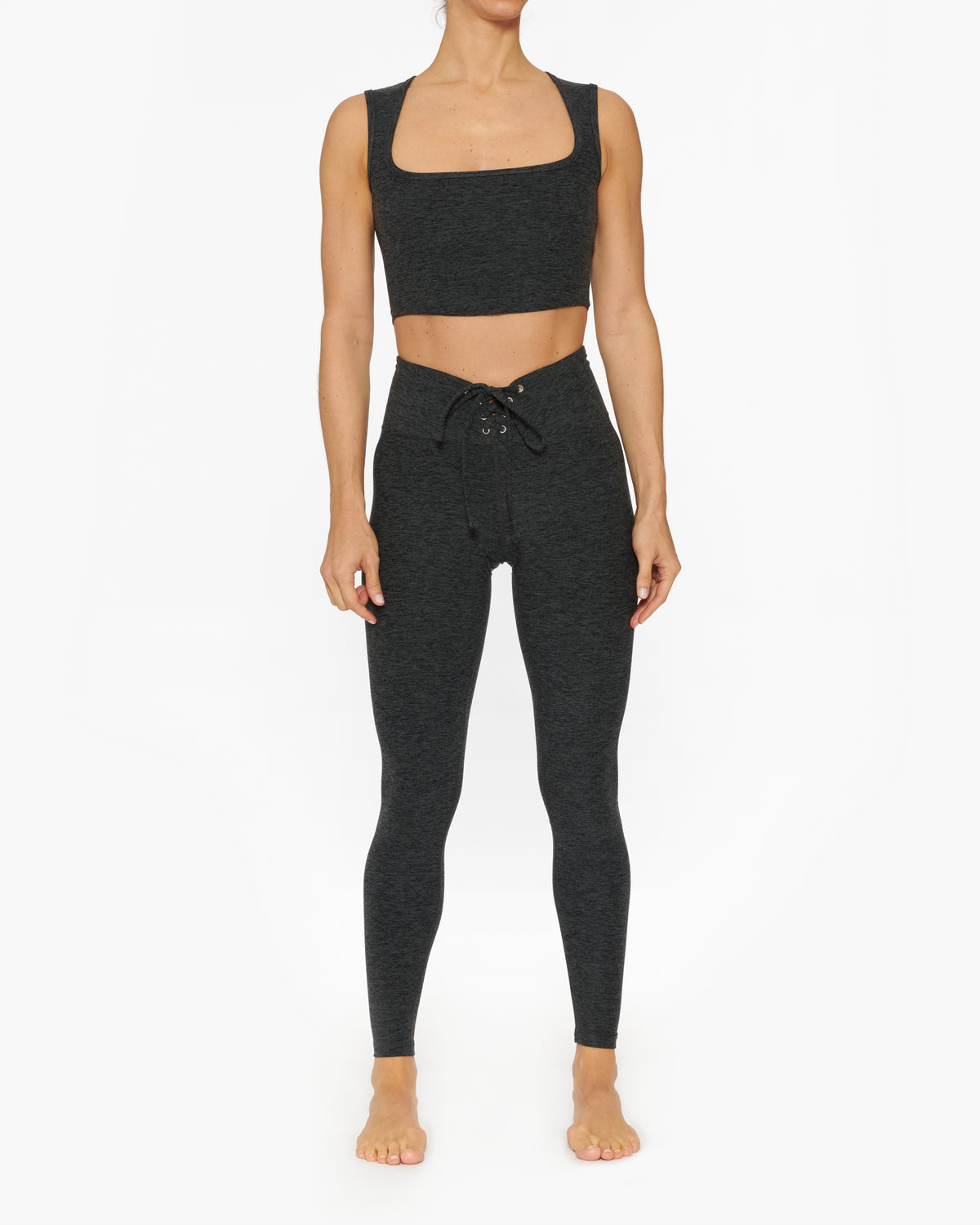 YEAR OF OURS STRETCH FOOTBALL LEGGING