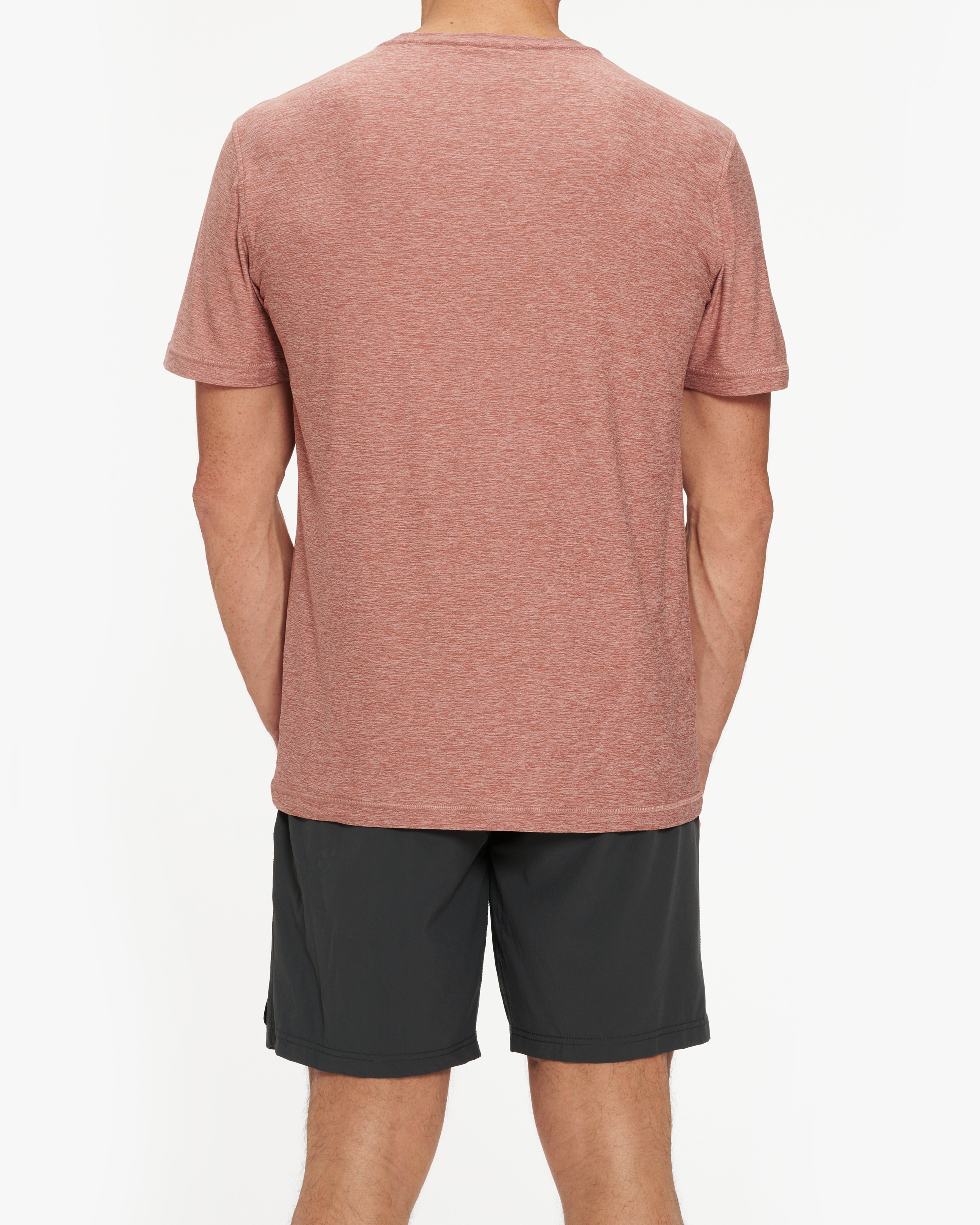 【COSYHARU】Zitwa high-density short sleeves The official online store of COSYHARU | 60% - Asian Fashion