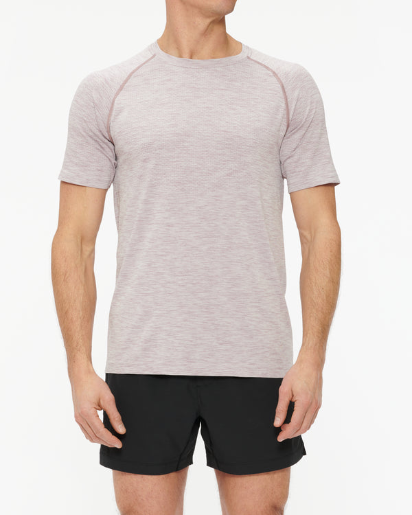 RHONE REIGN TECH SHORT SLEEVE