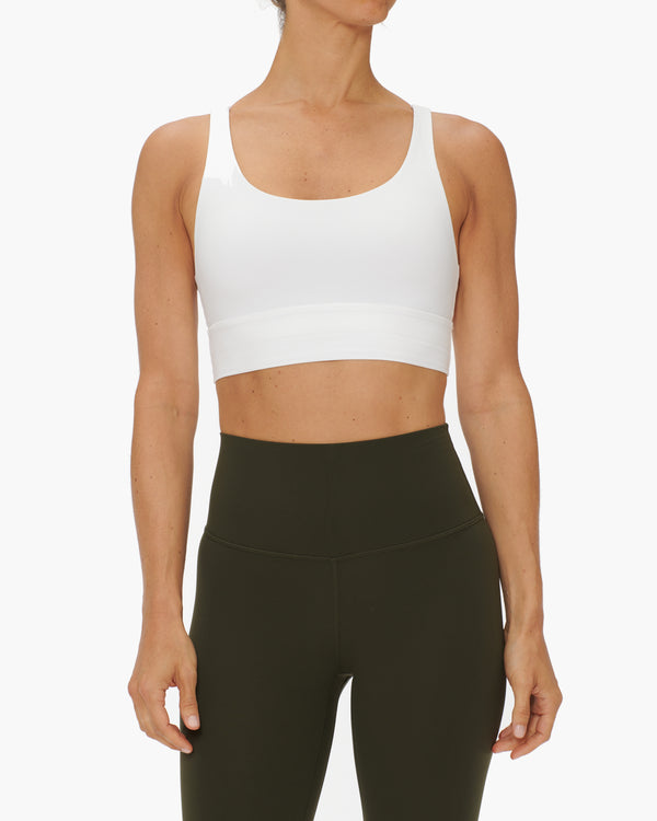Lululemon Energy Bra Long Line